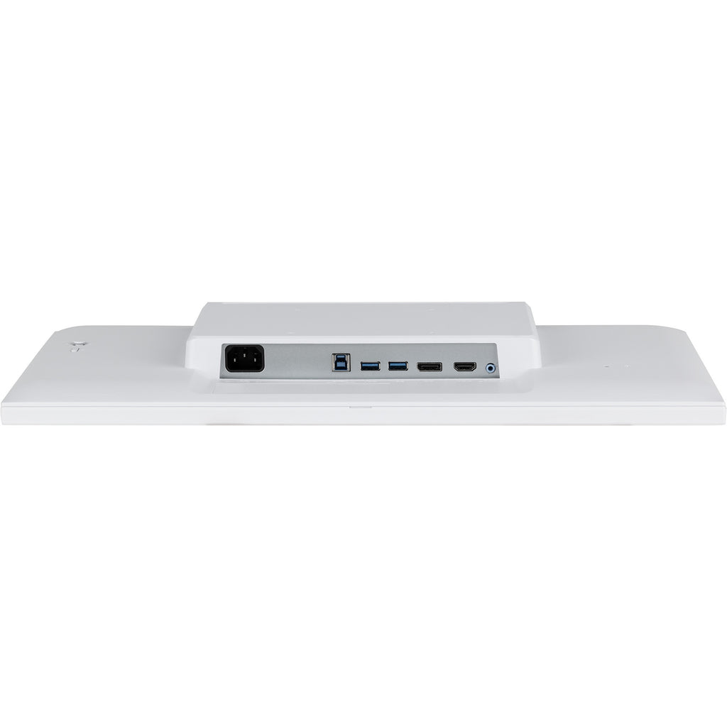 Iiyama prolite t2252msc-w2ag 21.5 touchscreen monitor (wit (mat), 100 hz, hdmi, displayport, usb 3.2 gen 1, audio, touchscreen )
