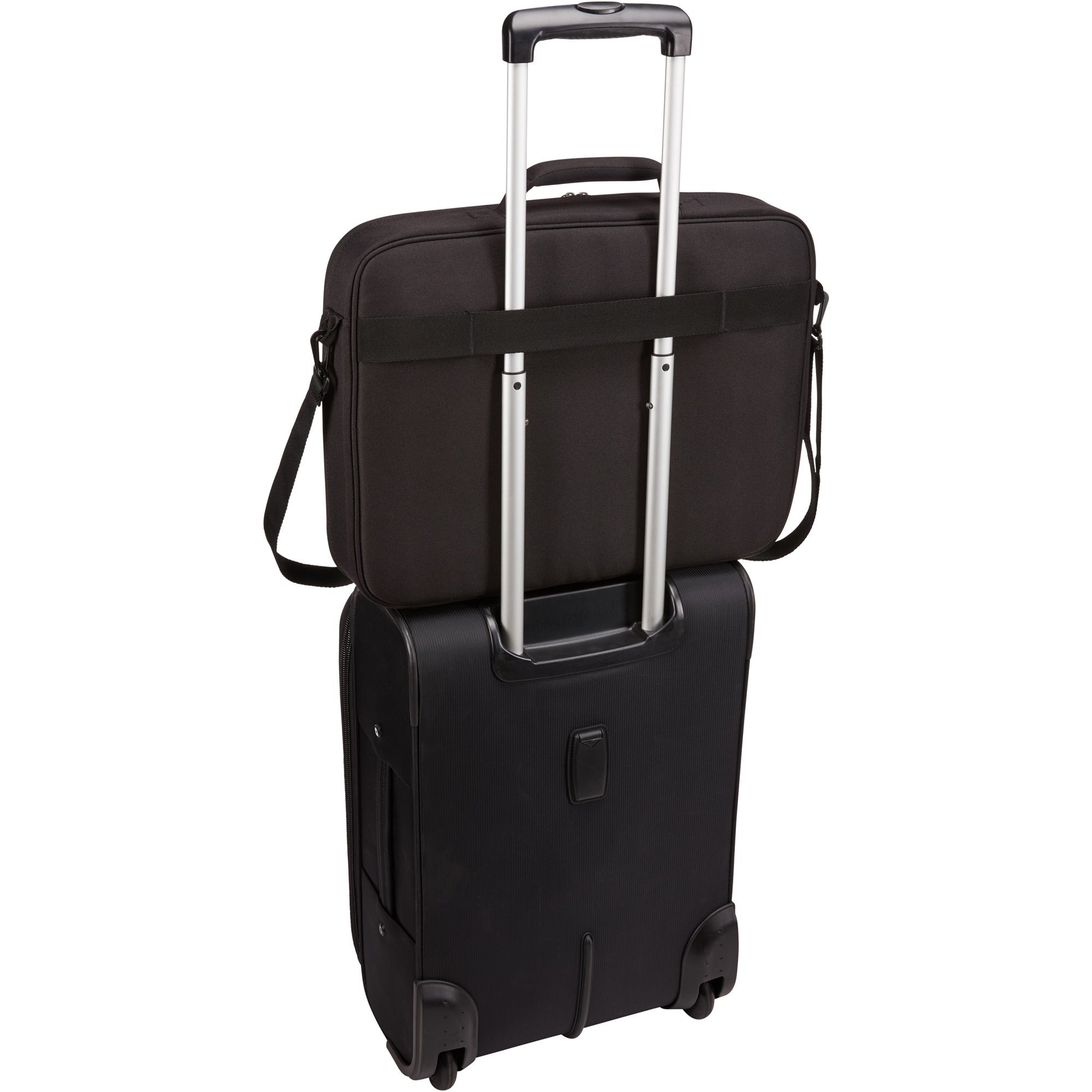 Case Logic Advantage 17,3"-Klapptasche für Notebooks