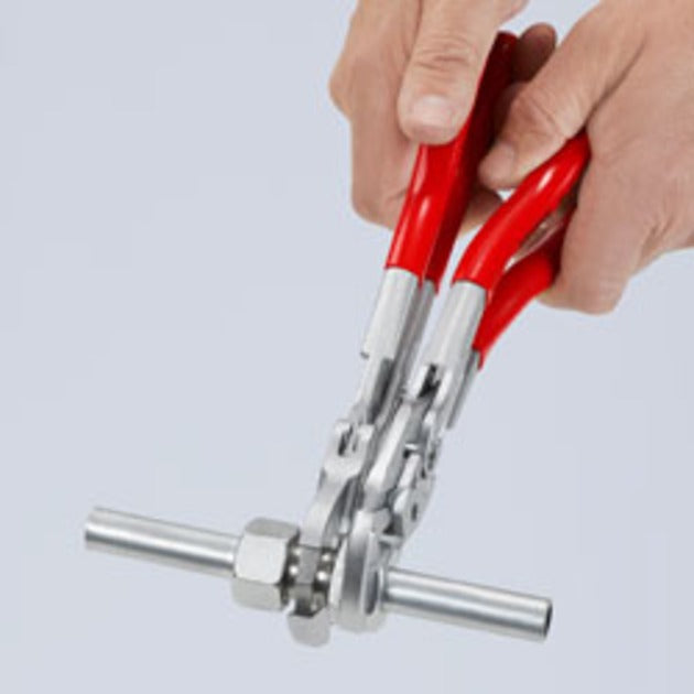 Knipex 86 03 250 sleuteltang 52mm - 2