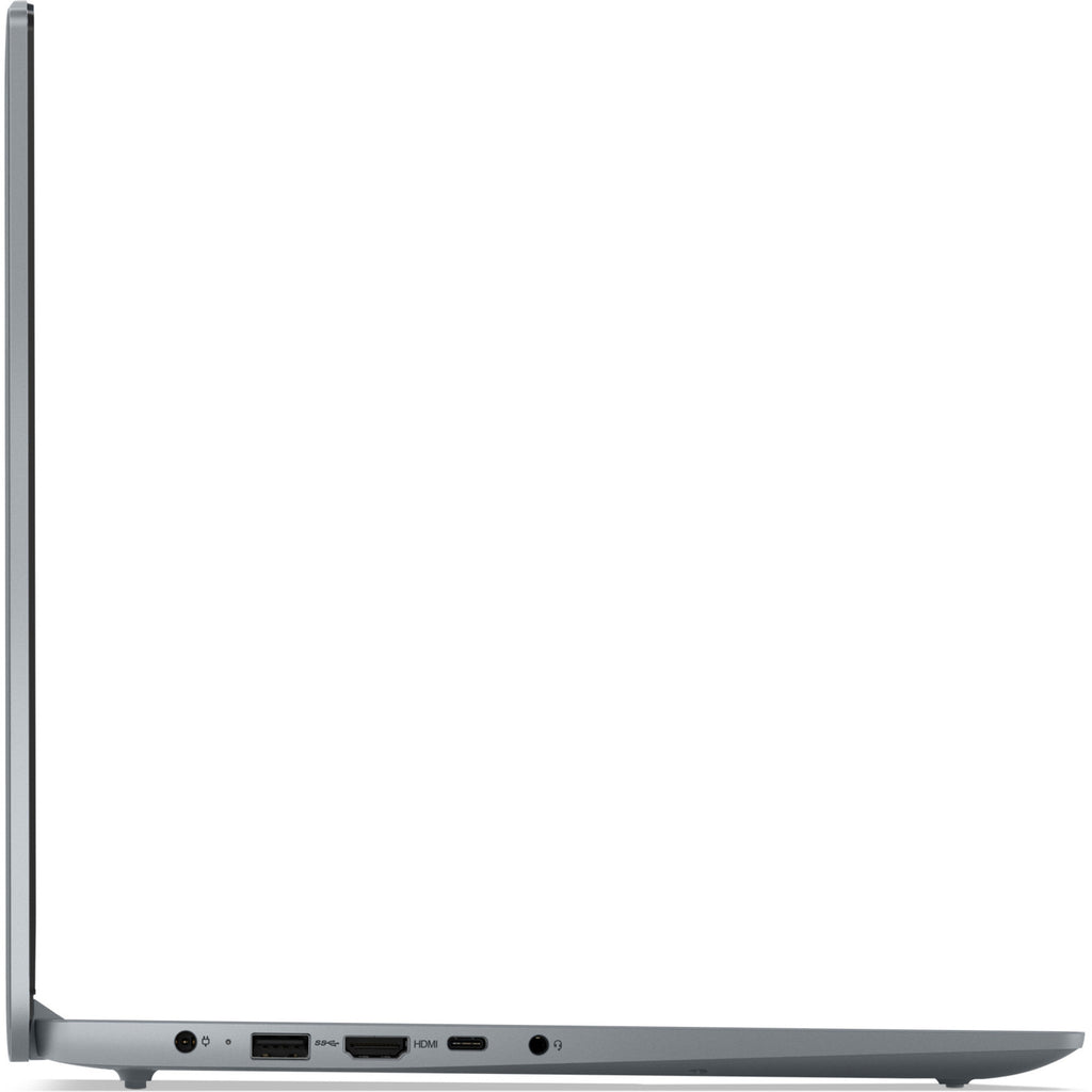 Lenovo ideapad slim 3 15abr8 (82xm013cmh) 15.6 laptop (grijs | r7 5825u | radeon graphics | 16 gb | 512 gb ssd)