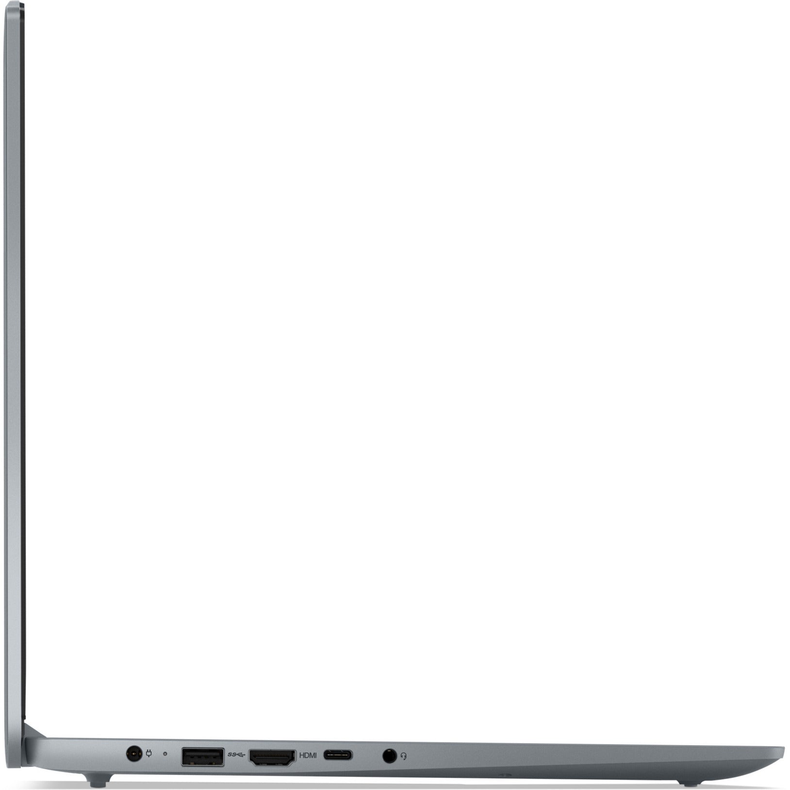 Lenovo ideapad slim 3 15abr8 (82xm013cmh) 15.6 laptop (grijs | r7 5825u | radeon graphics | 16 gb | 512 gb ssd)