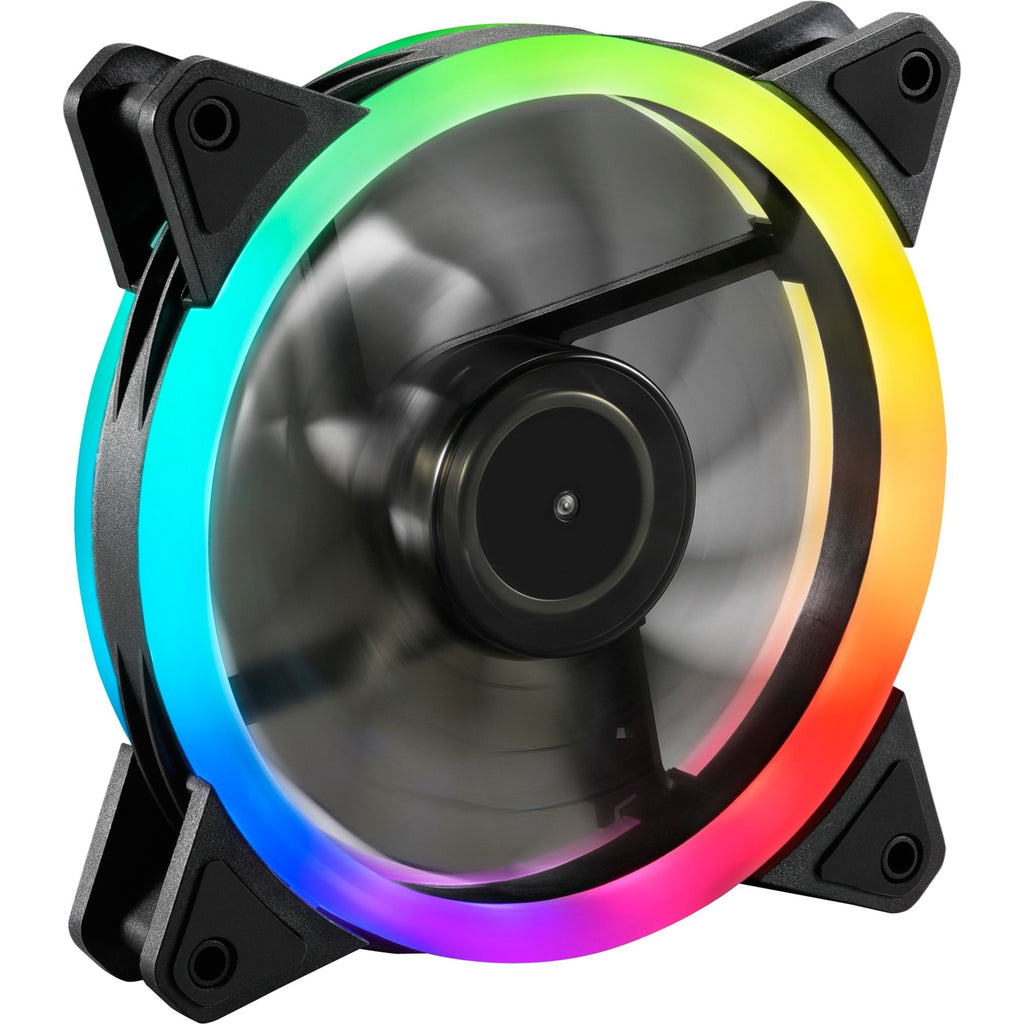 Sharkoon SHARK Blades PWM RGB Feuerzeug