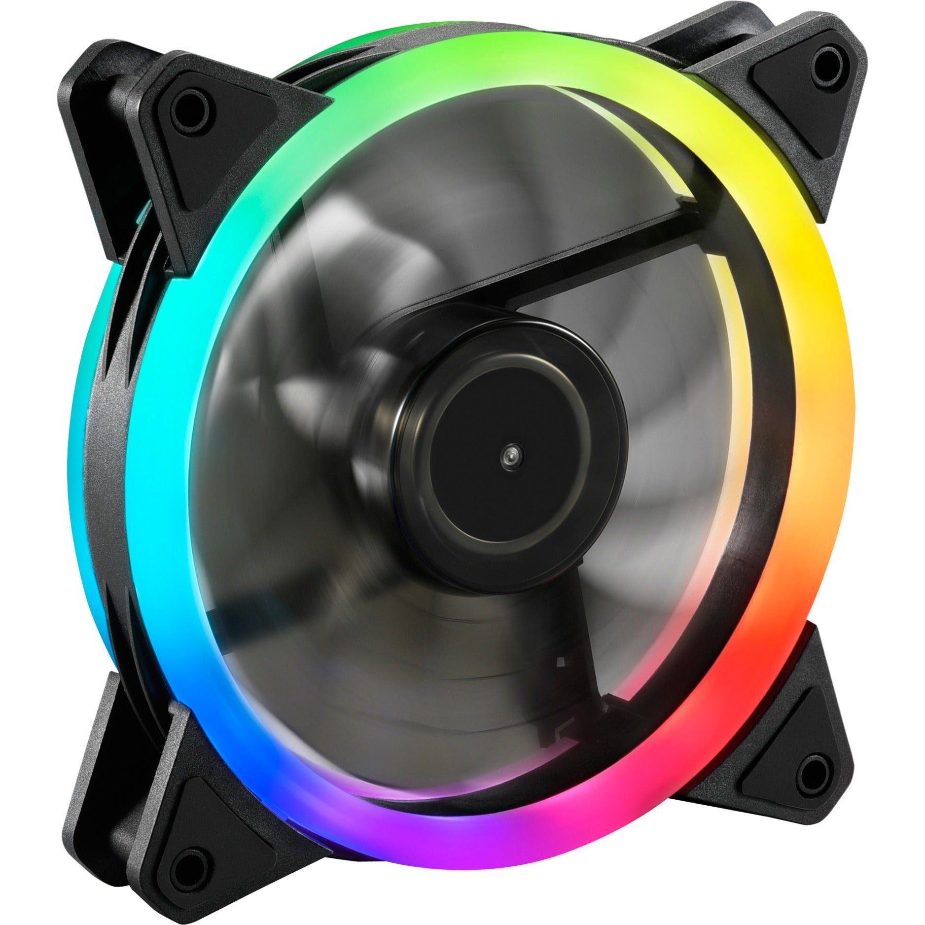 Sharkoon SHARK Blades PWM RGB Feuerzeug