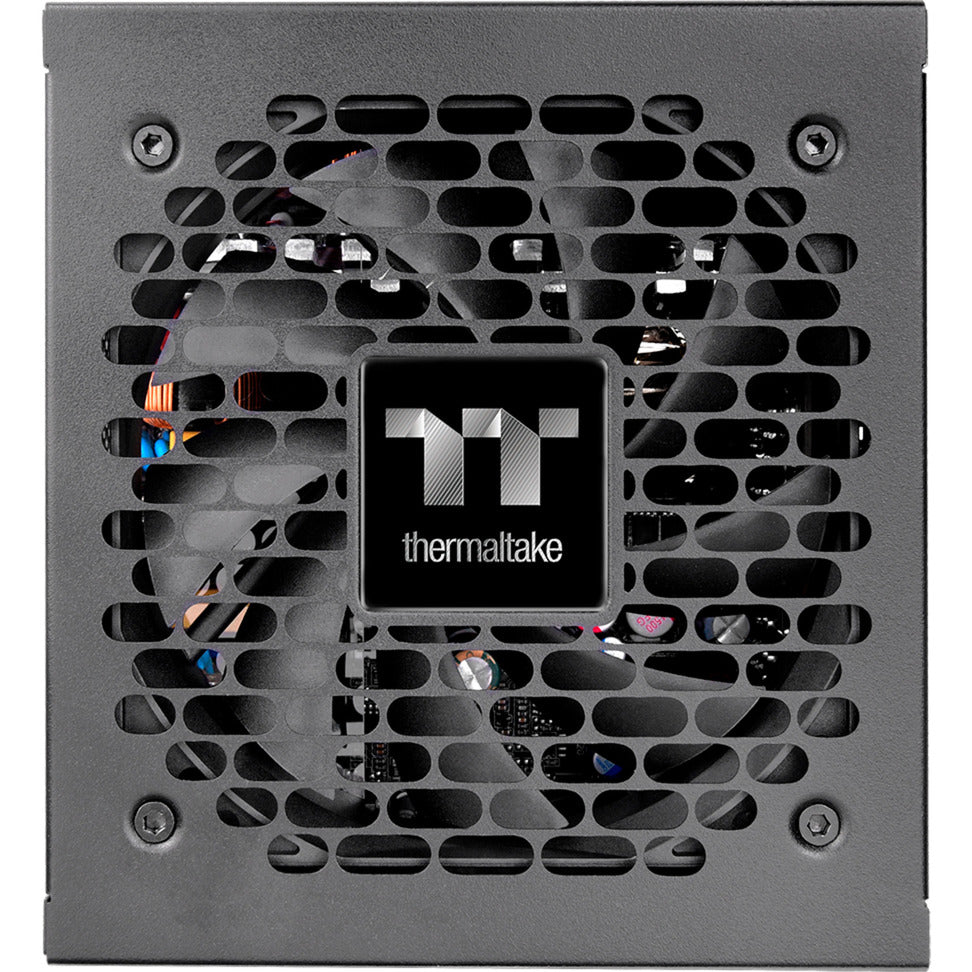 Thermaltake toughpower gt modulaire 1200 watt voeding (zwart, 5x pcie)