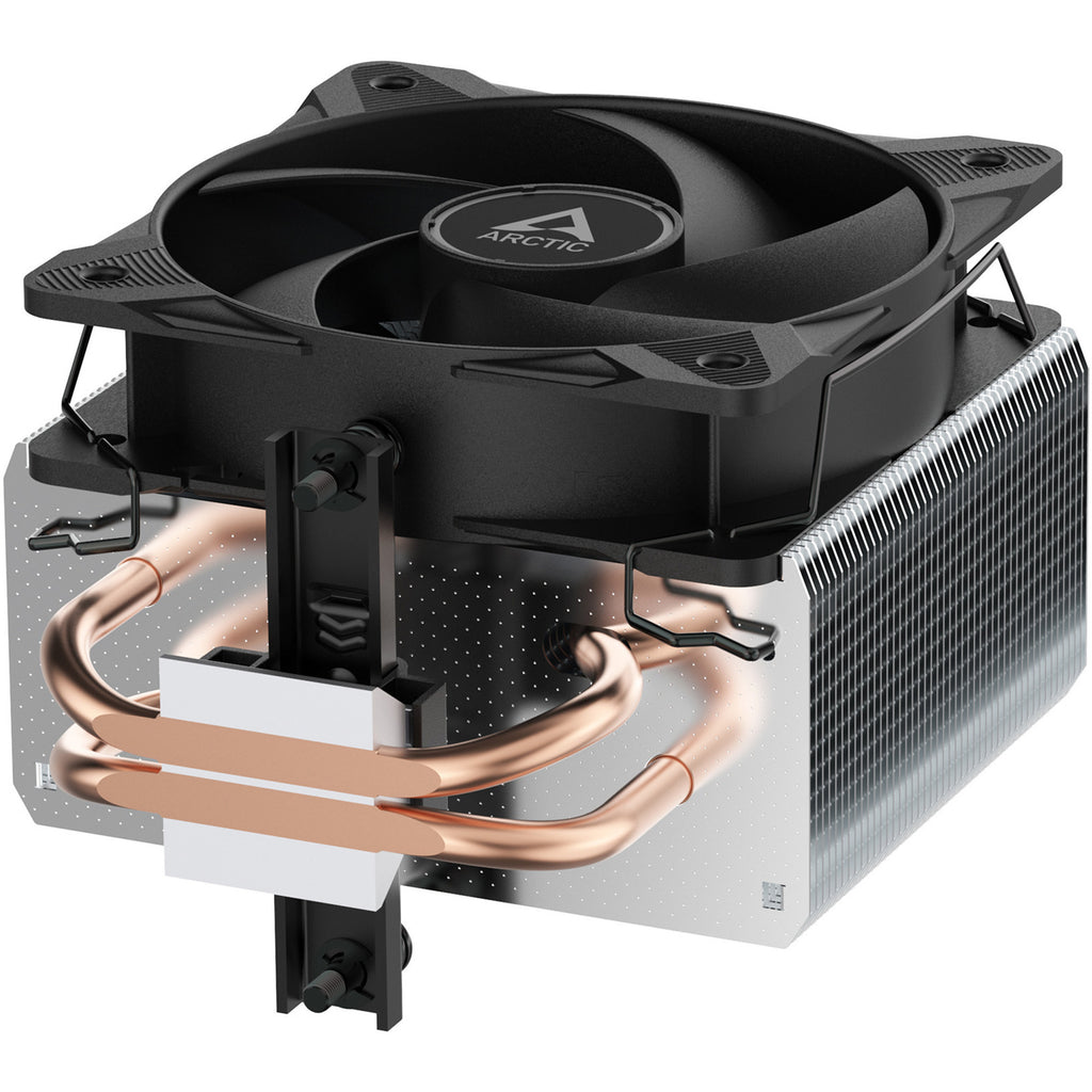 Arctic freezer 8a cpu-koeler (4-pin pwm)