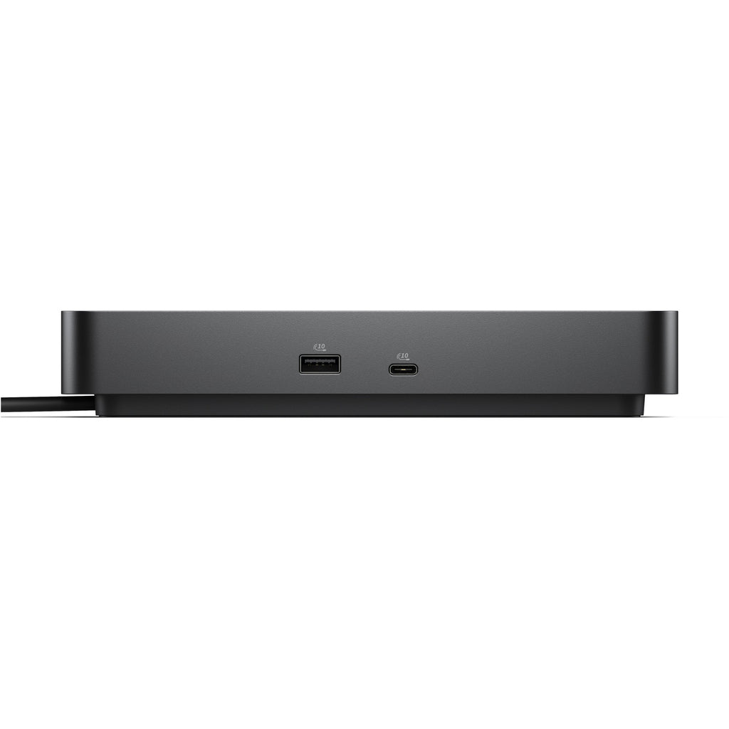 Dell pro thunderbolt 5 slimme dock - sd25tb5 dockingstation
