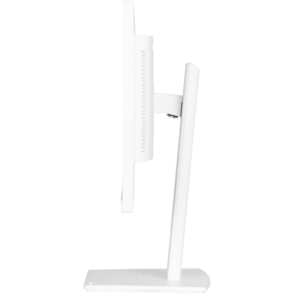 Iiyama prolite xub2497hsn-w2 23.8 monitor (wit, hdmi, displayport, 3x usb-a, usb-c, rj-45)