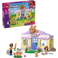 LEGO Friends 42679 Heartlake City Hasenhotel
