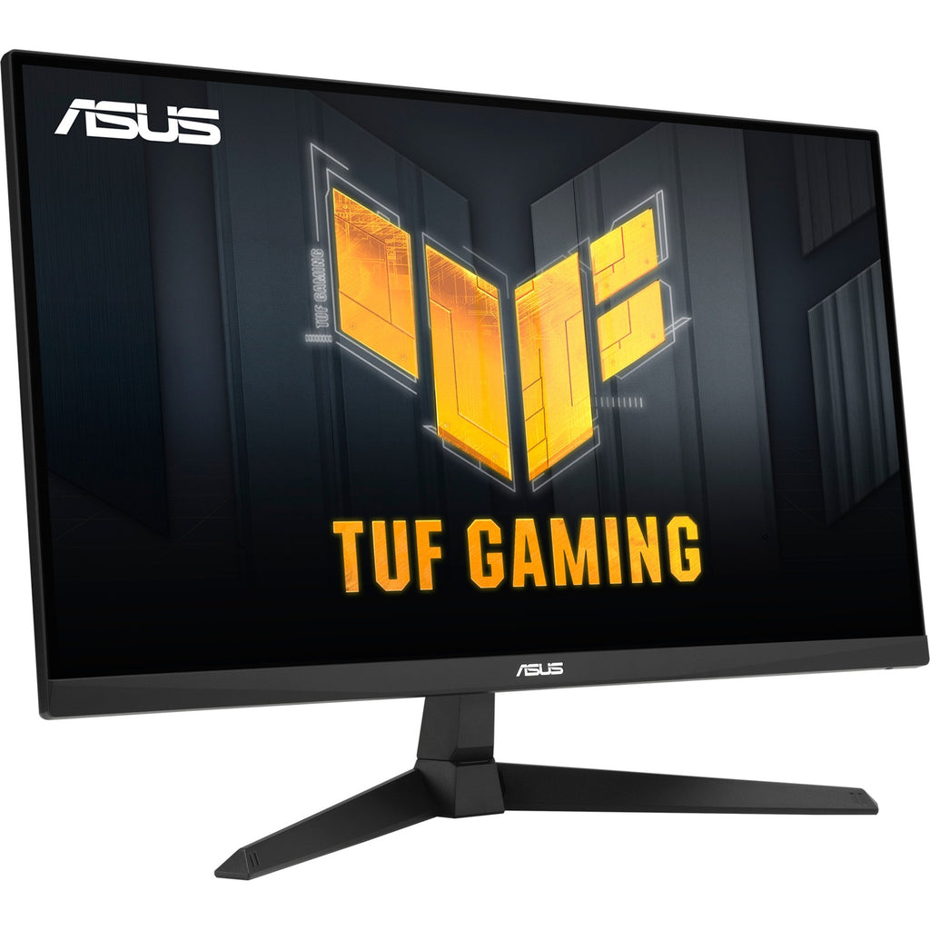 Asus tuf gaming vg279q3a 27 monitor (zwart, 2x hdmi, displayport, 180 hz)