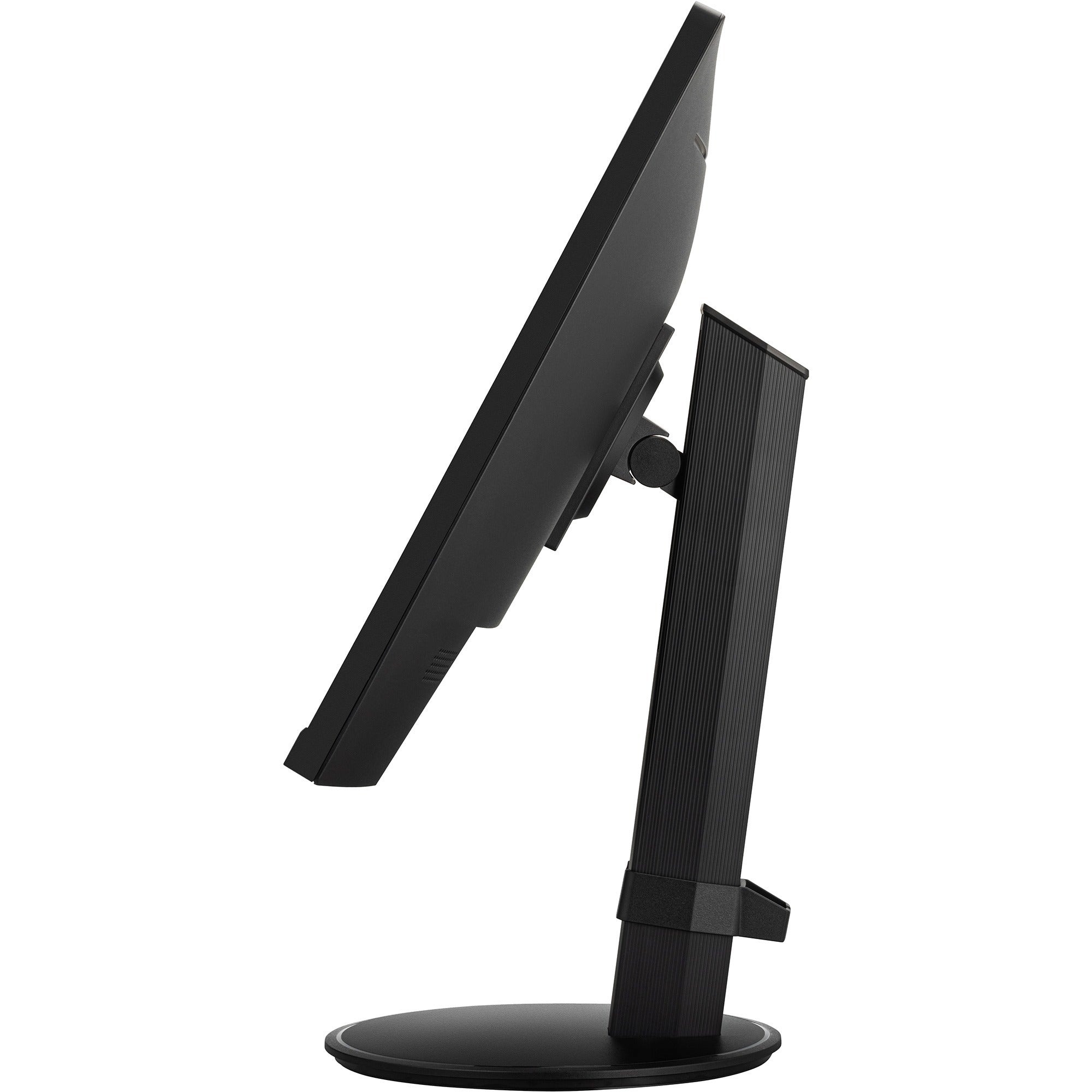 Viewsonic vg2709-2k-mhdu-2 27 monitor (zwart, 1x hdmi, 1x displayport, usb-c, usb-a, usb-b, 100hz)
