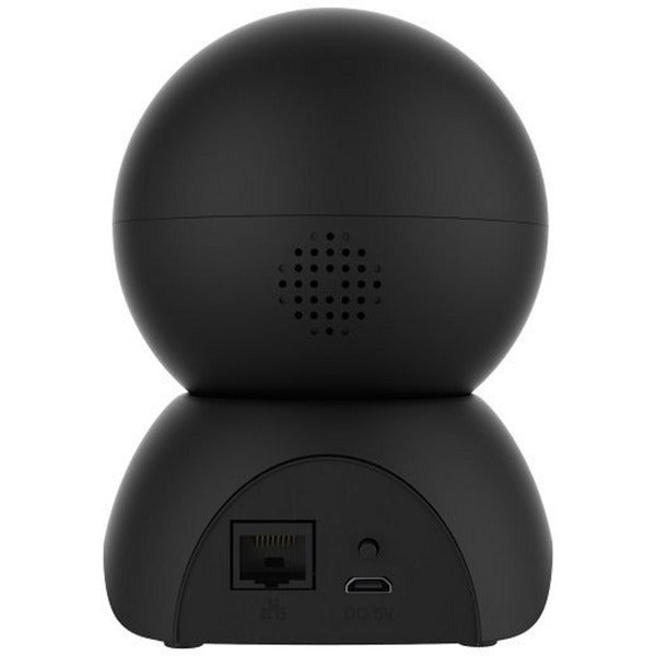 Foscam x5, 5mp wifi camera met ai persoonsdetectie (zwart)