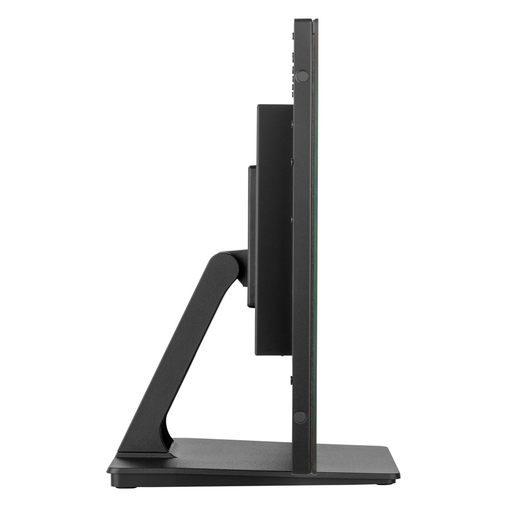 Iiyama prolite t2438msc-b2 23.8 touchscreen monitor (zwart, 120 hz, hdmi, displayport, audio, usb, touch)