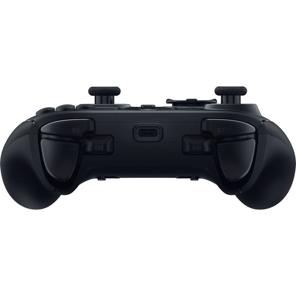 Razer wolverine v3 tournament edition 8k gamepad (zwart, pc)