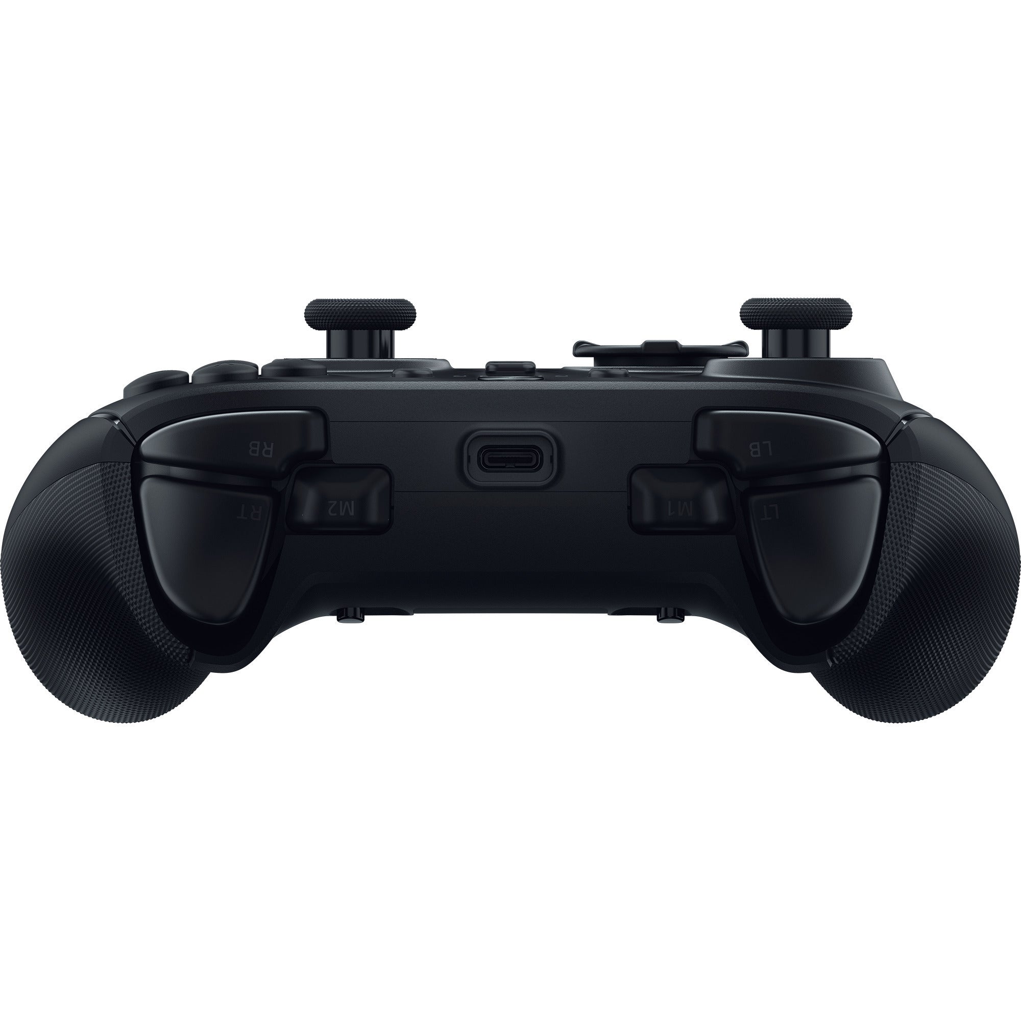 Razer wolverine v3 tournament edition 8k gamepad (zwart, pc)