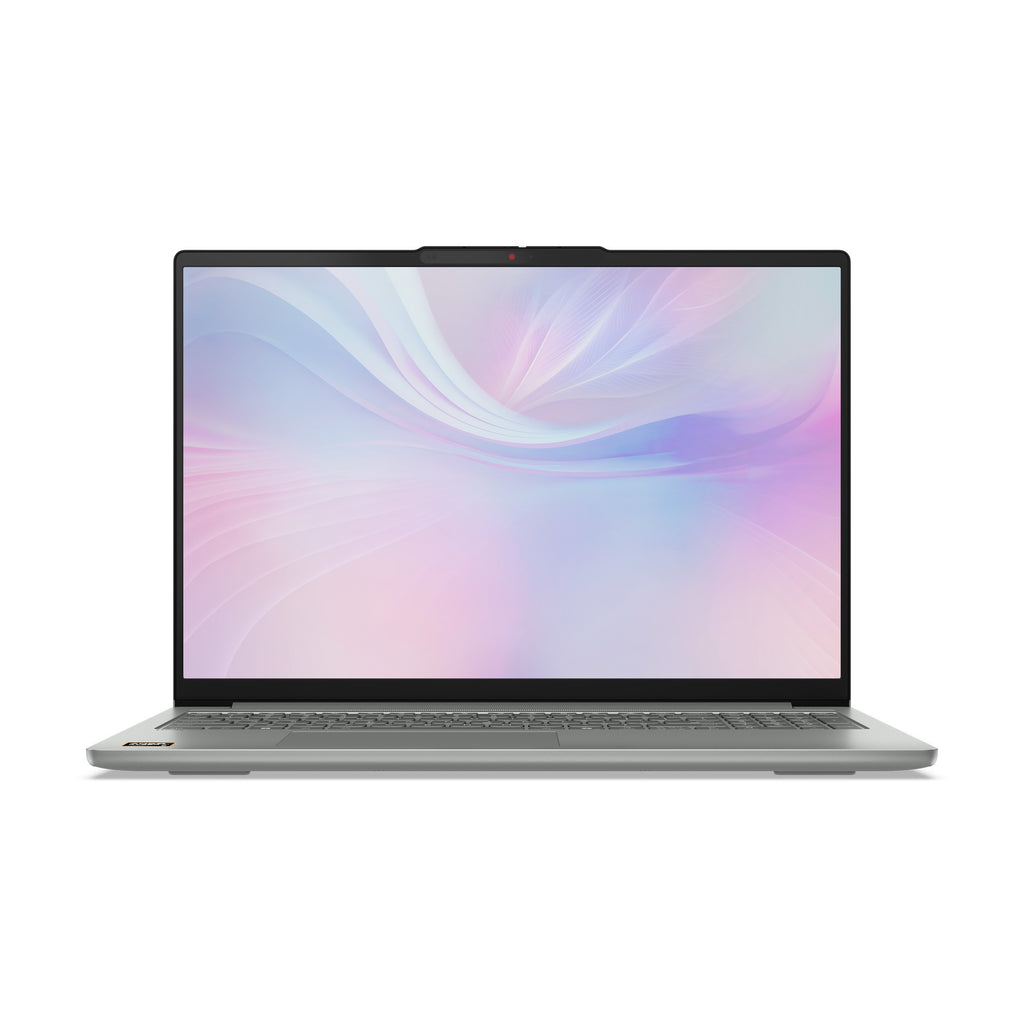 Lenovo ideapad slim 5 16akp10 (83hy008kmh) 16 copilot+ laptop (grijs | ryzen ai 7 350 | radeon 860m graphics | 16 gb | 512 gb ssd)
