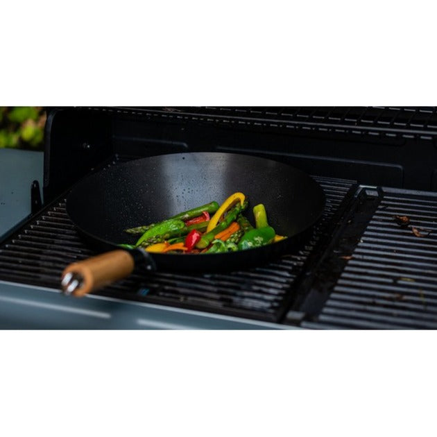 Campingaz Kulinarischer modularer Mandarin-Wok