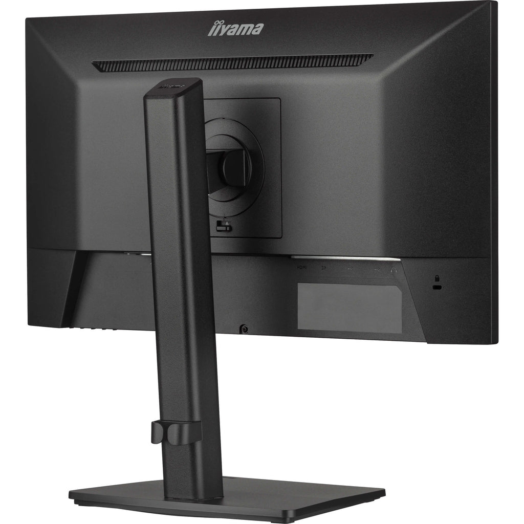 Iiyama prolite xub2293hsu-b7 21.5 monitor (zwart, hdmi, displayport, 2x usb-a, usb-b)
