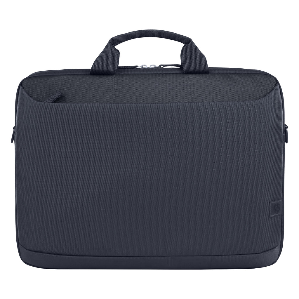 Hp everyday 16-inch laptop briefcase laptoptas (donkergrijs)