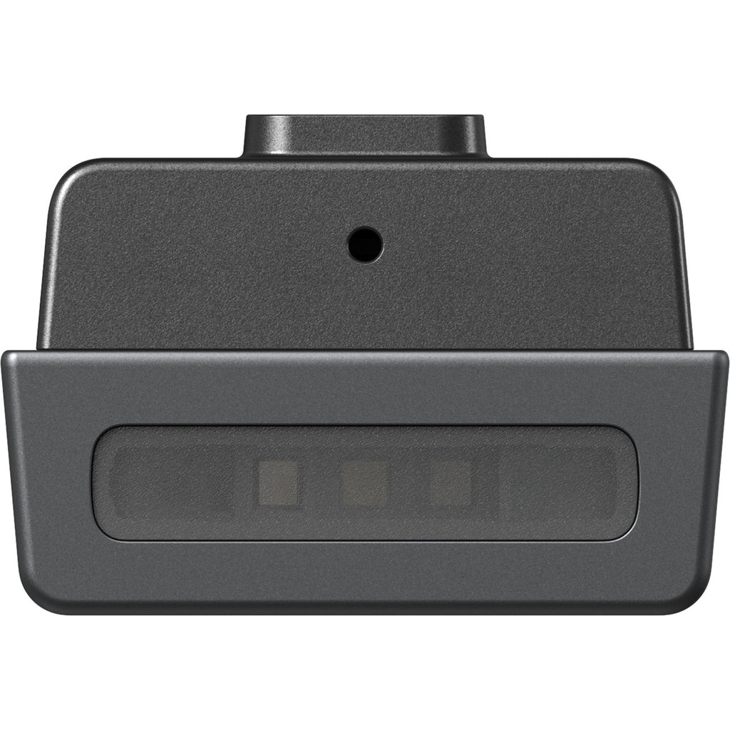 Eufy e340 video deurbel bundel (zwart)