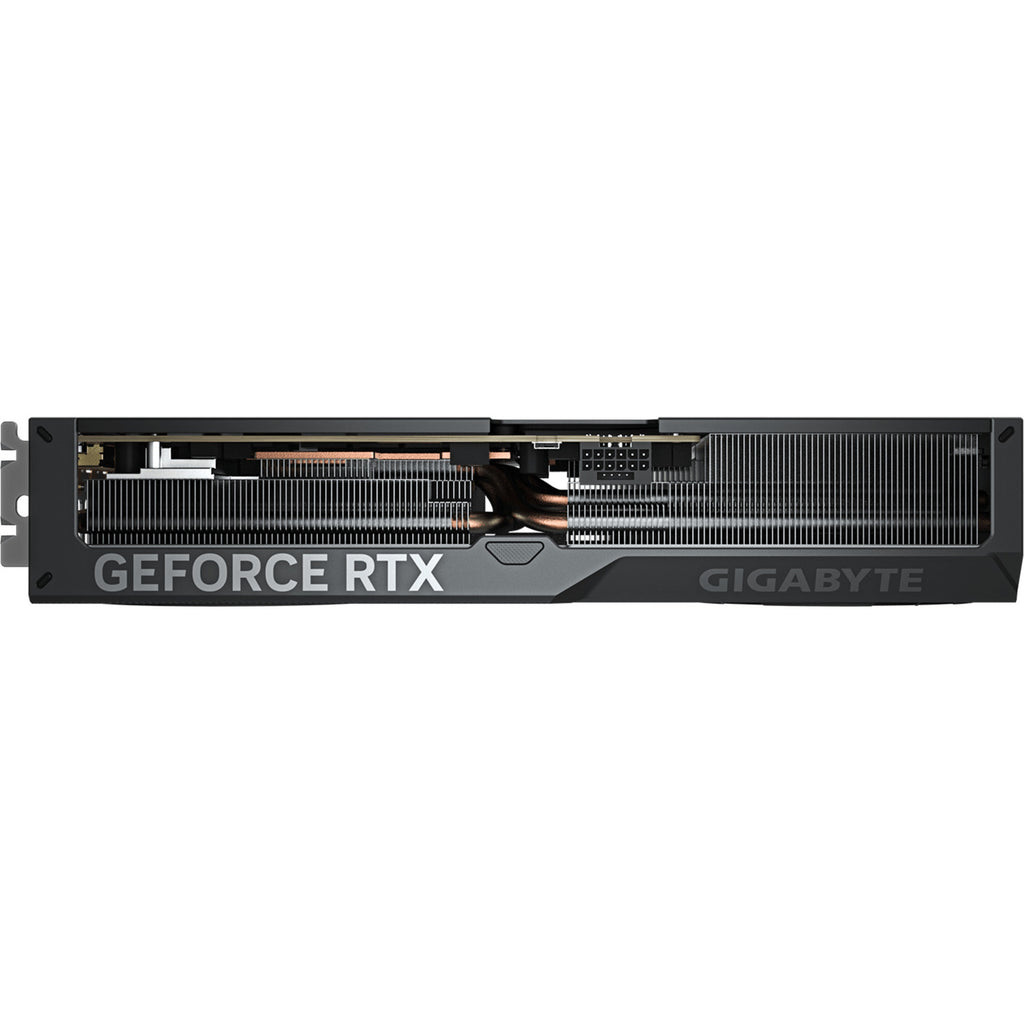 Gigabyte geforce rtx 5070 ti windforce oc v2 16g grafische kaart (dlss 4, 3x displayport, 1x hdmi 2.1)