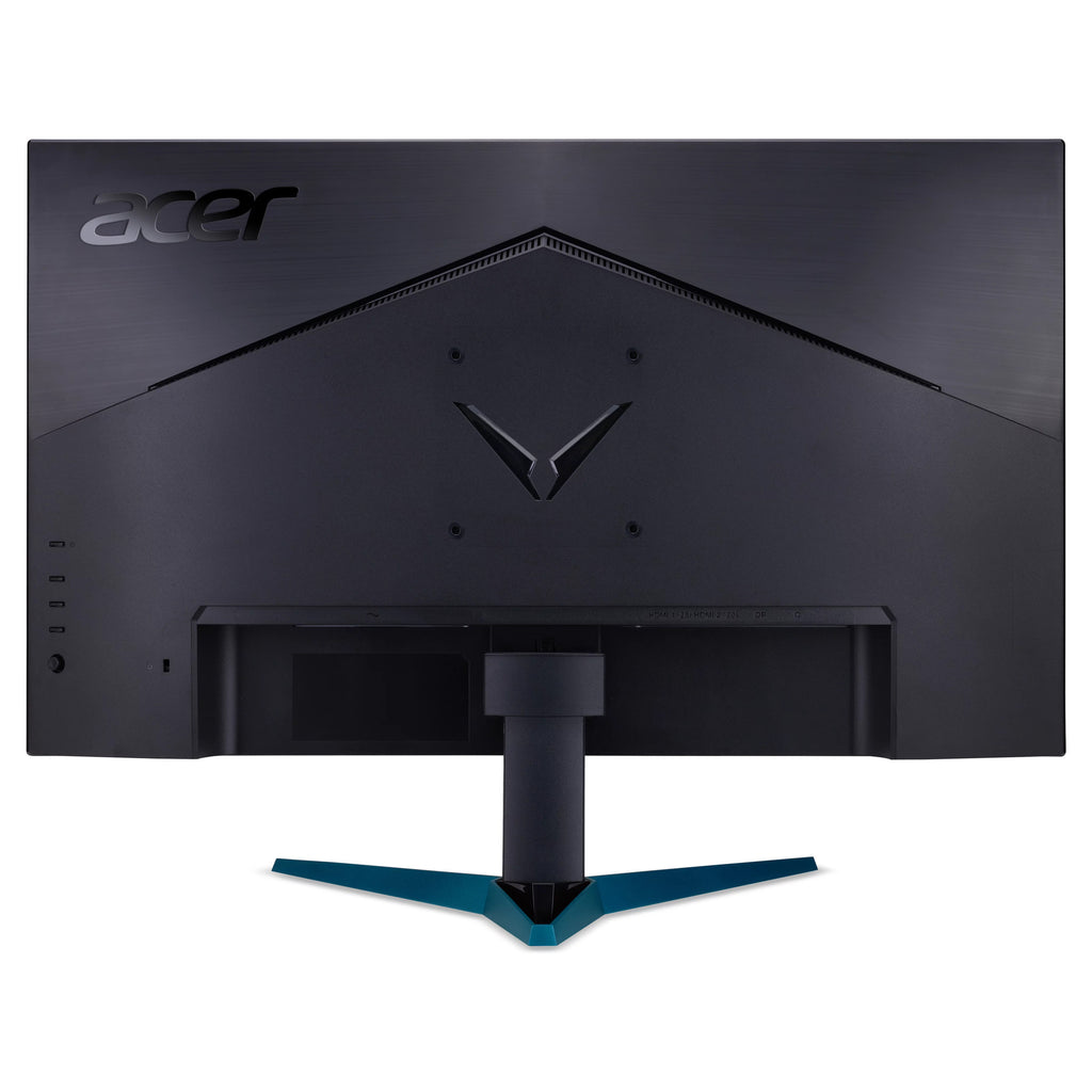 Acer nitro vg270u x1 27 gaming monitor (zwart, 2x hdmi, 1x displayport, audio, amd freesync, 200 hz)