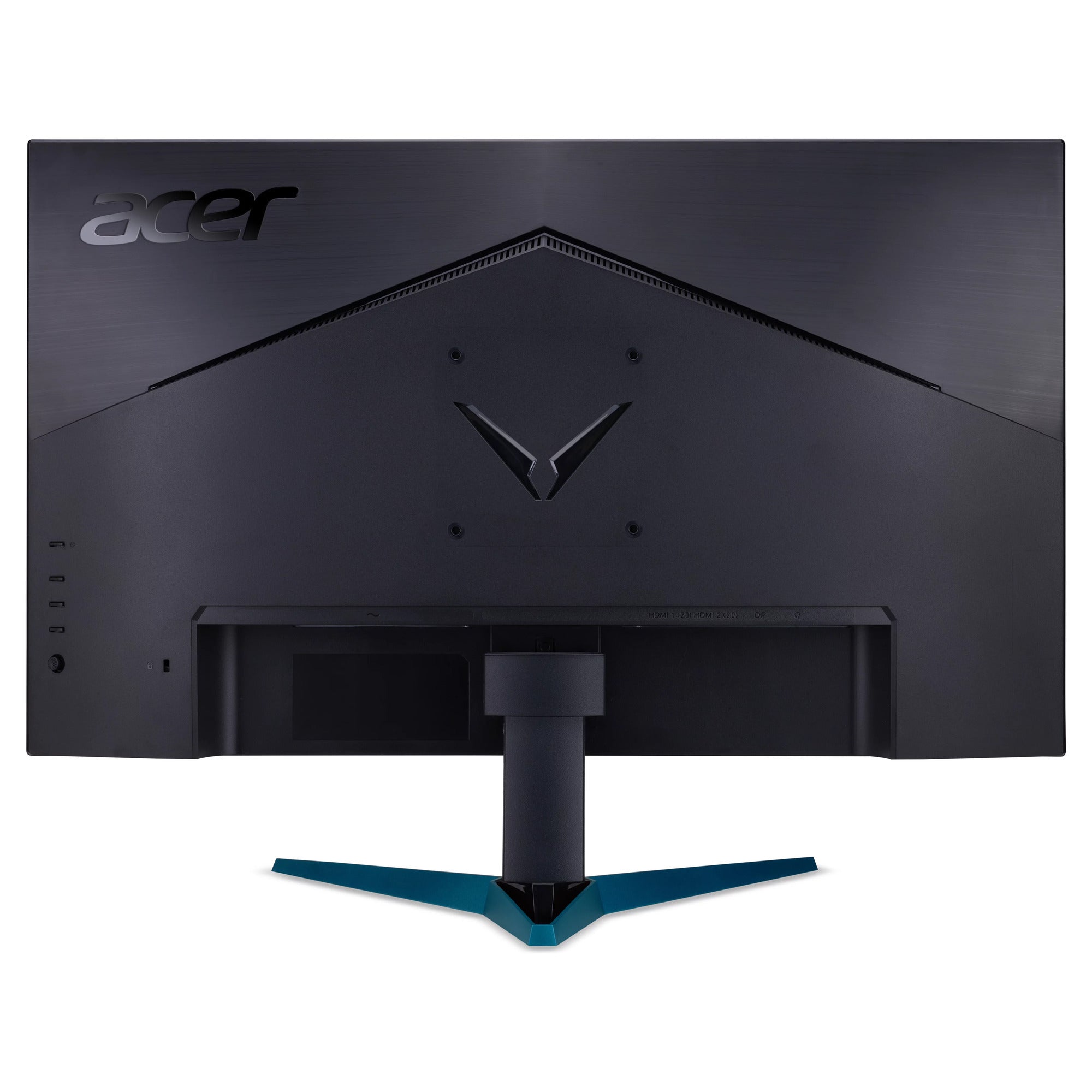 Acer nitro vg270u x1 27 gaming monitor (zwart, 2x hdmi, 1x displayport, audio, amd freesync, 200 hz)