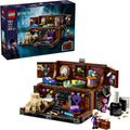 Lego wednesday - appartement van thing constructiespeelgoed (76785)