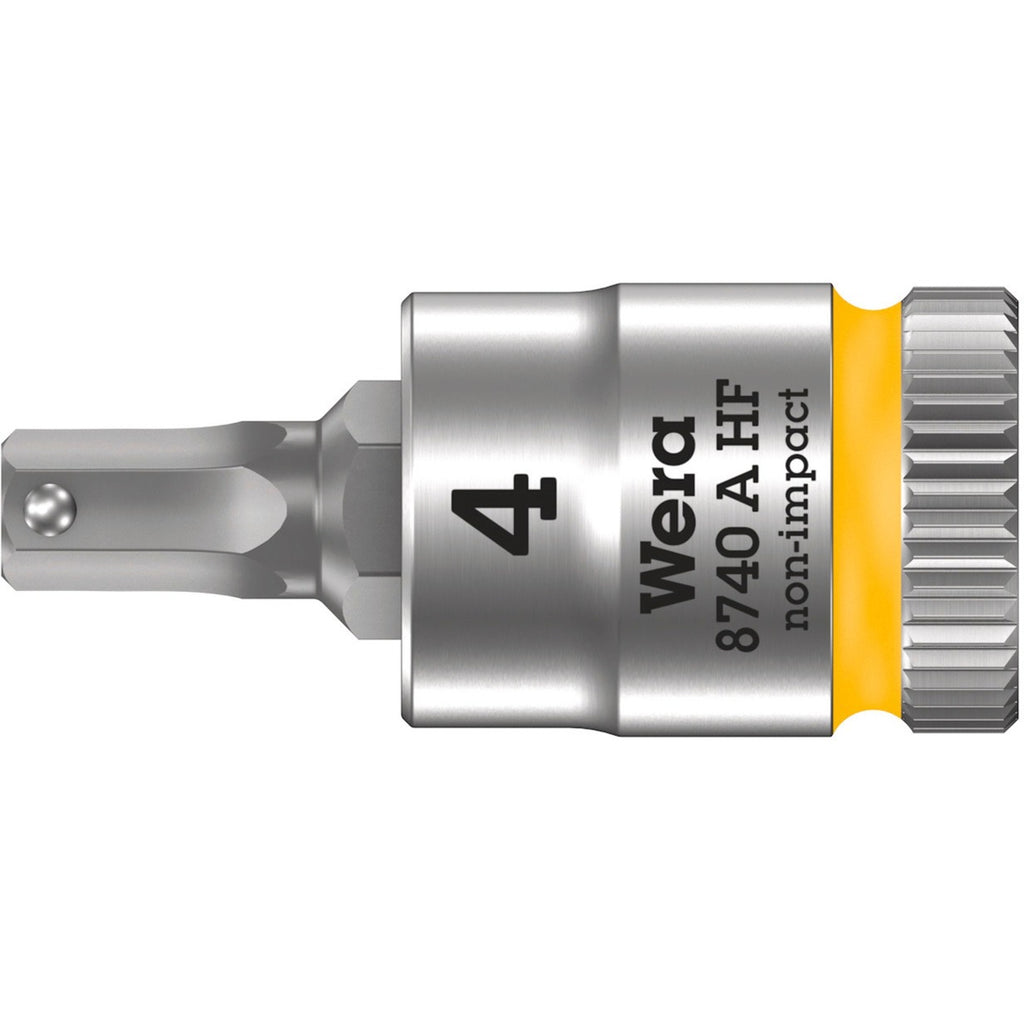 Wera safe-torque a 1 shk set 1 draaimomentsleutel (zwart groen, 1 4 vierkant, 2-12 nm, 20‑delig)