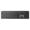 Lenovo 700 modern multi-device wireless keyboard-us euro103p desktopset (grijs, 100%, 2.4 ghz, bluetooth)