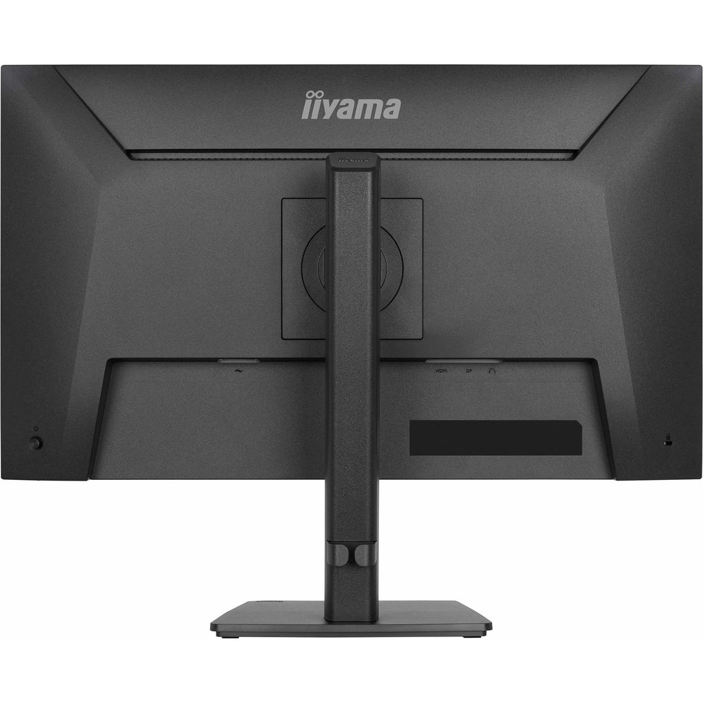 Iiyama prolite xb2791qs-b1 27 monitor (zwart (mat), hdmi, displayport, audio)