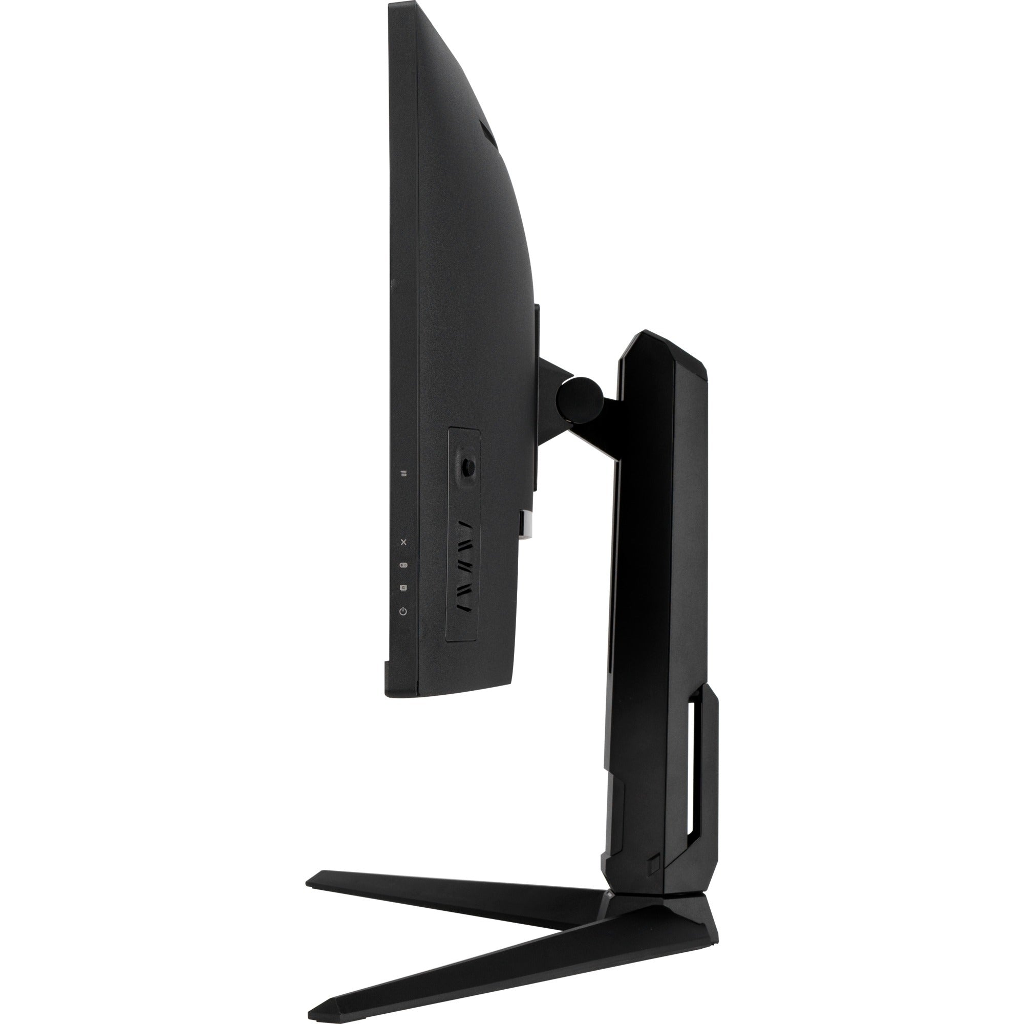 Asus tuf gaming vg34vql1b 34 curved ultrawide monitor (zwart, 2x hdmi, 2x displayport, 3x usb-a 3.2 (5 gbit s), 165 hz)