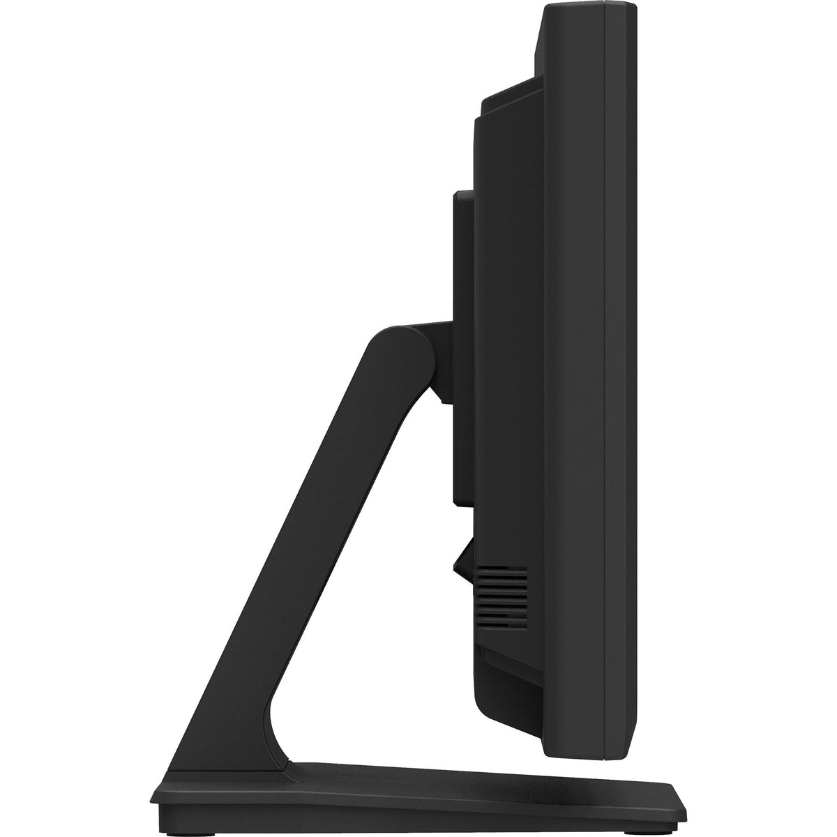 Iiyama prolite t1531sr-b1s 15 touchscreen monitor (zwart (mat), 1x displayport, 1x hdmi, 1x vga)