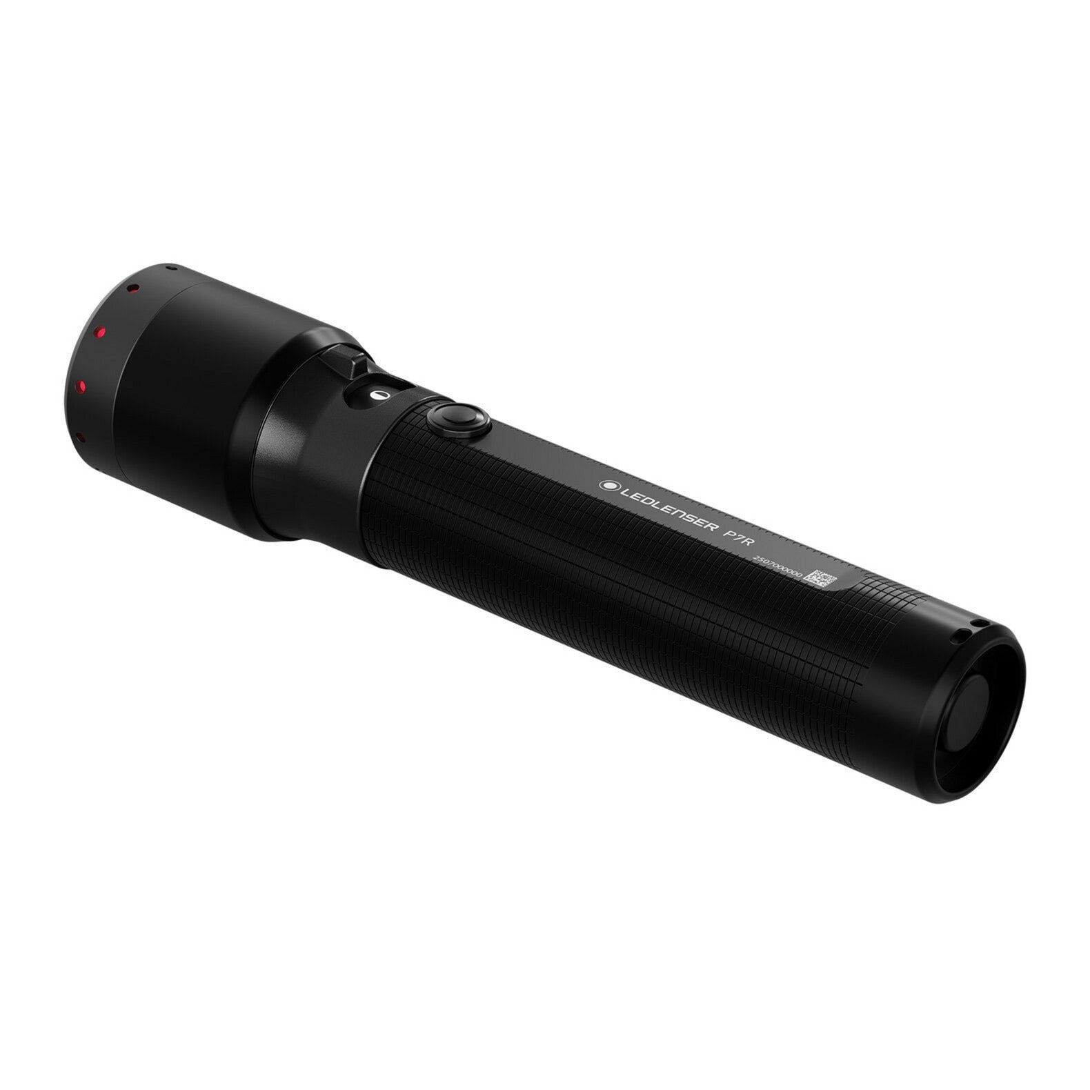 Ledlenser p7r - 2025 model - zaklamp - oplaadbaar - 2.000 lumen - 330 m - ip68