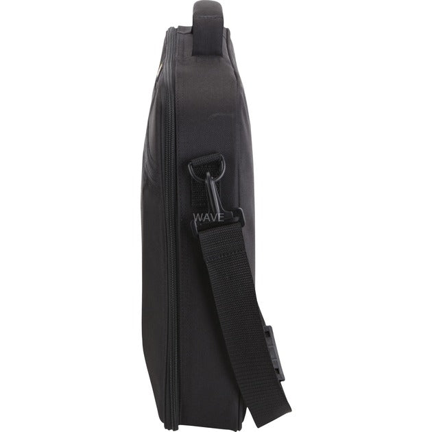 Case logic 15,6 laptoptas vnci215 (zwart, retail)