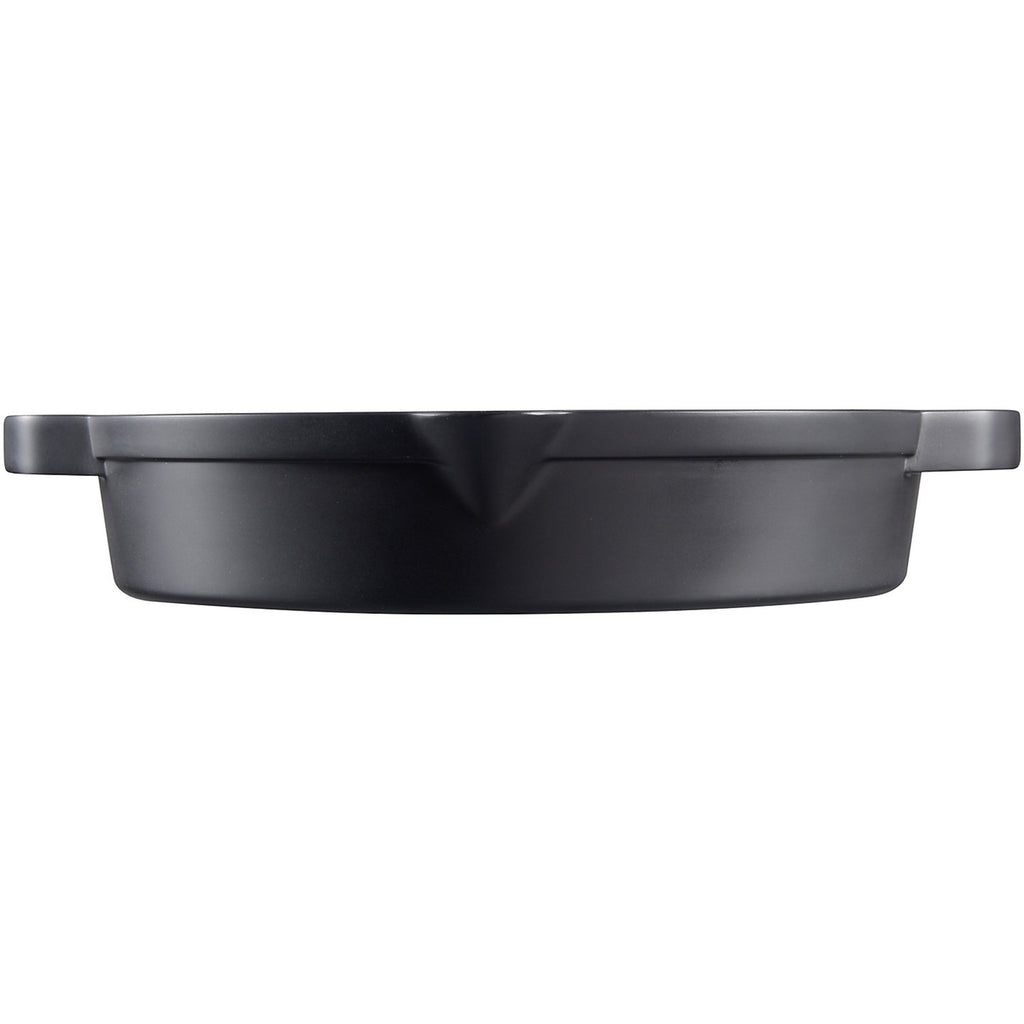 Campingaz culinary modular gietijzeren braadpan bak- braadpan (zwart roestvrij staal)