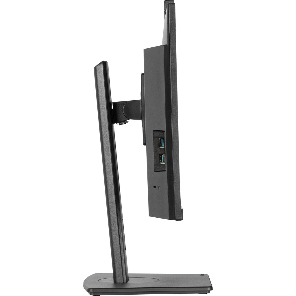 Iiyama prolite xub2490hsuh-b2 23.8 monitor (zwart, hdmi, displayport, 3x usb-a)