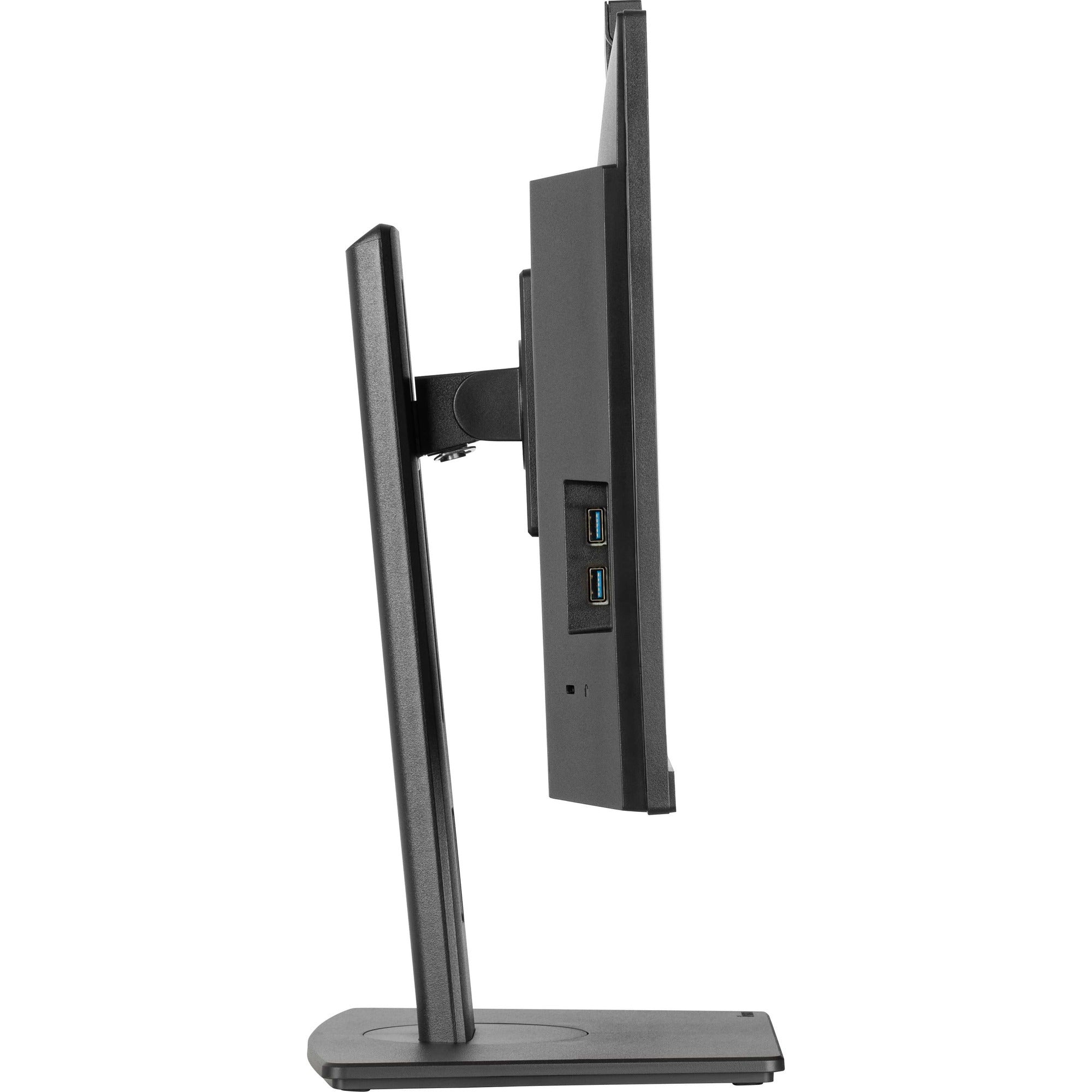 Iiyama prolite xub2490hsuh-b2 23.8 monitor (zwart, hdmi, displayport, 3x usb-a)