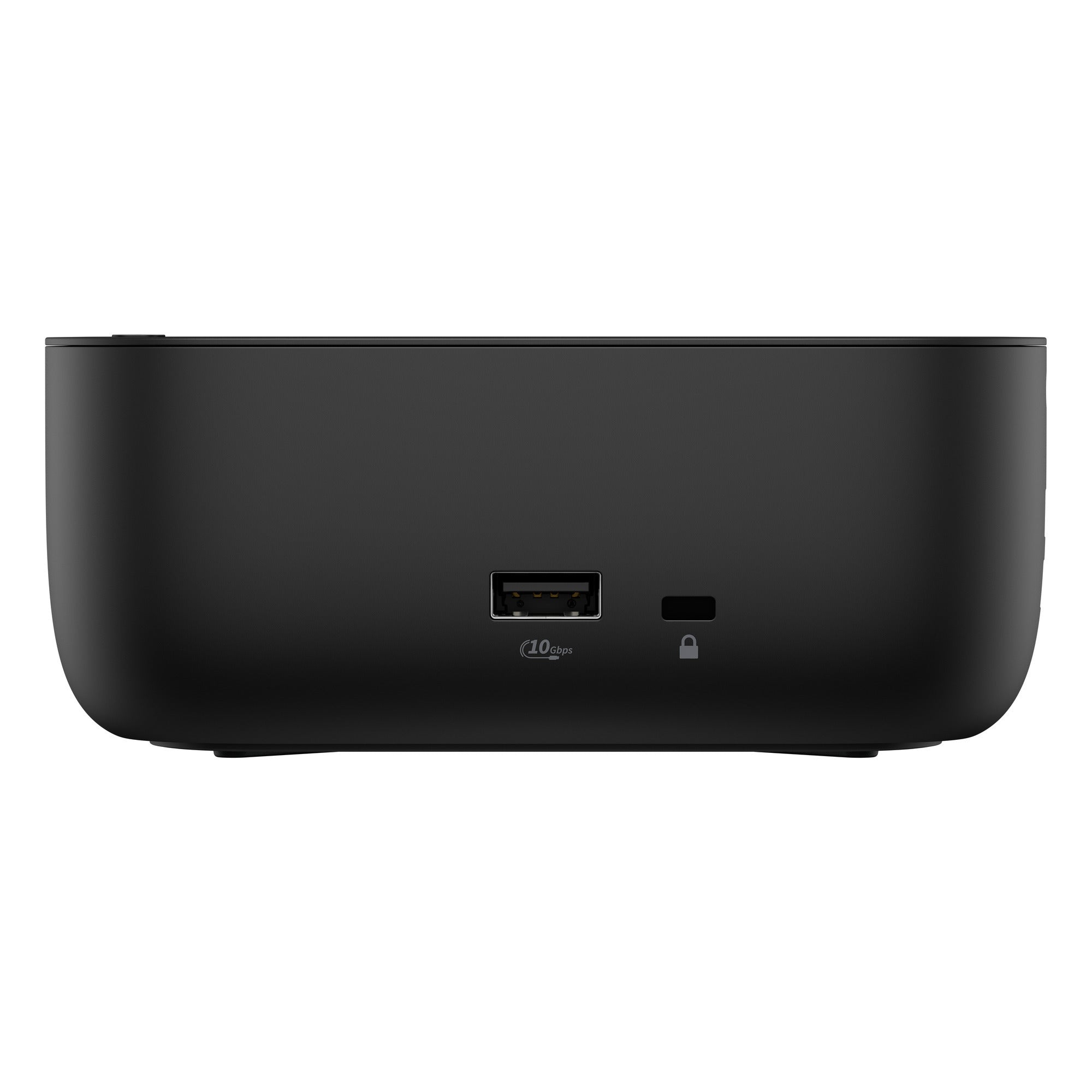 Hp usb-c 100w g6 dock dockingstation (zwart)