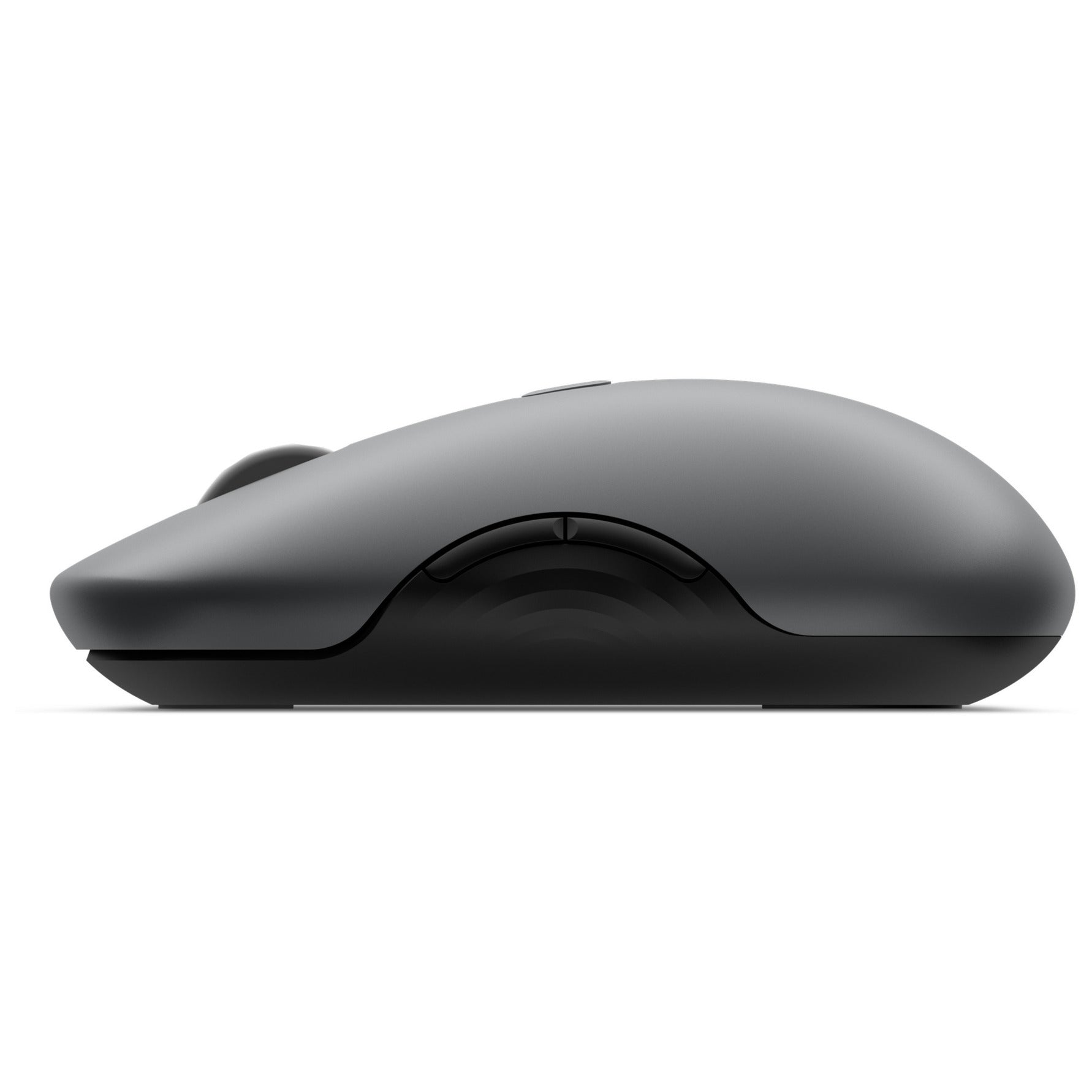 Lenovo 700 multi-device wireless silent mouse (grijs, 1600 - 4000 dpi, bluetooth 5.3 2.4 ghz)
