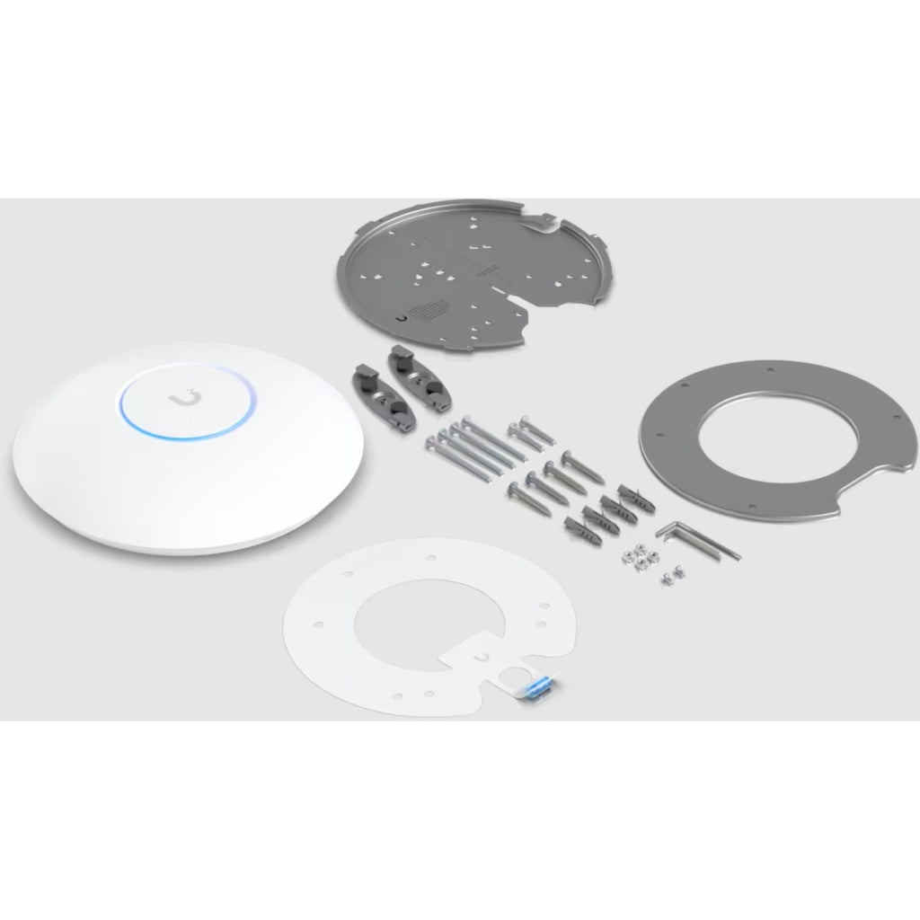Ubiquiti unifi u7 pro max access point