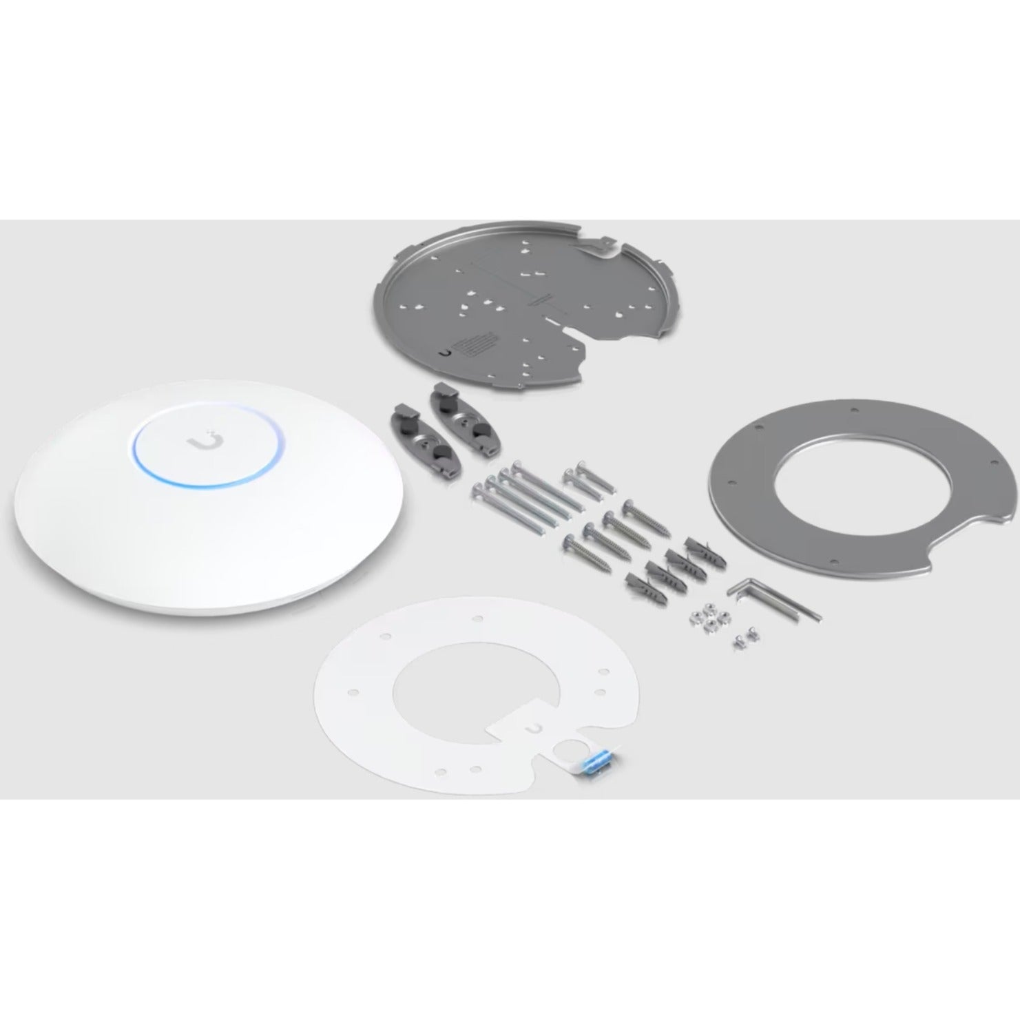 Ubiquiti unifi u7 pro max access point