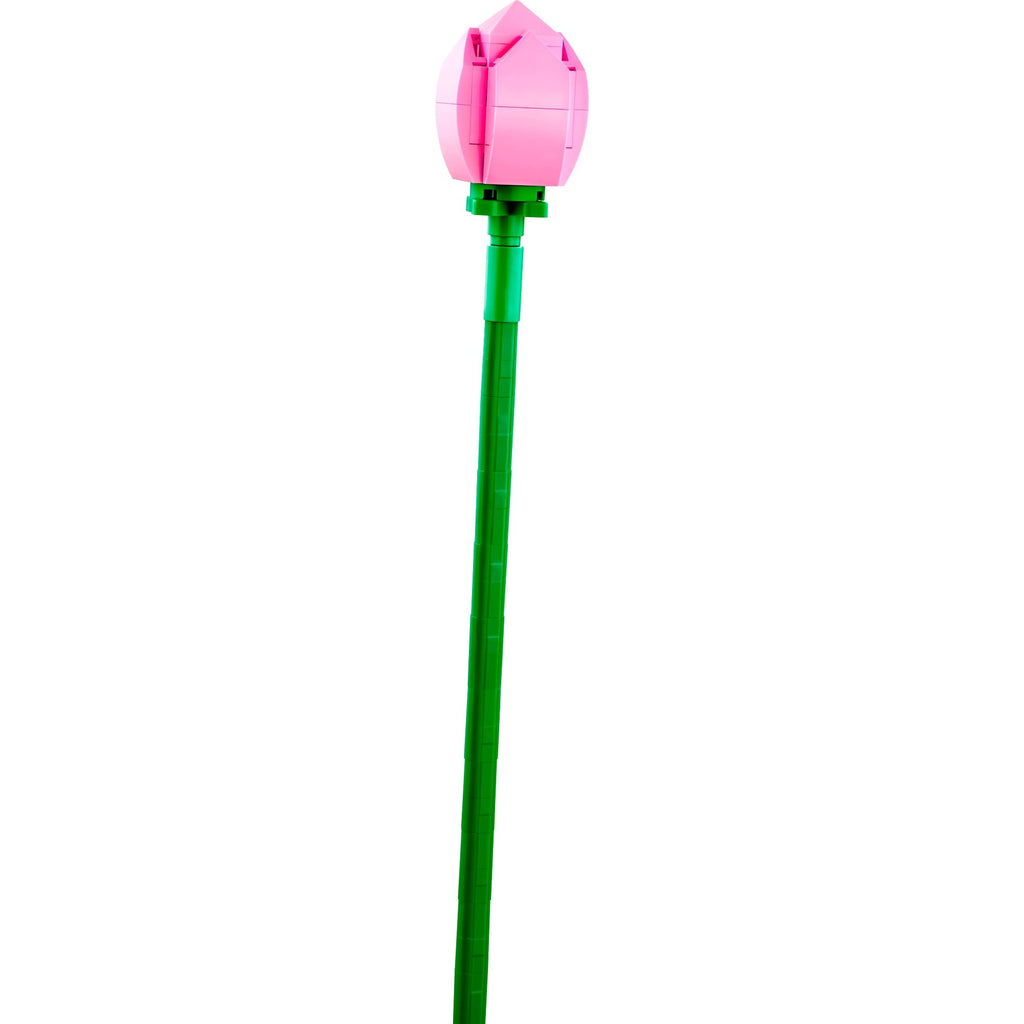 LEGO Botanische Kollektion - Lotusblumen Konstruktionsspielzeug (40647)