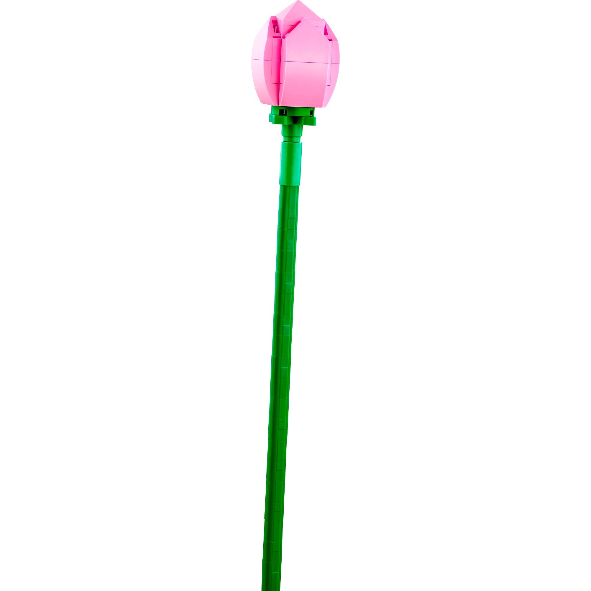 LEGO Botanische Kollektion - Lotusblumen Konstruktionsspielzeug (40647)