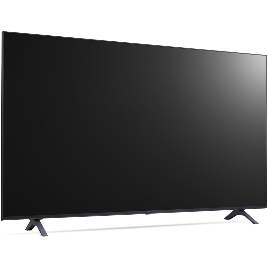 50un640s uhd tv signage 50 4k uhd monitor (blauw, 3x hdmi, usb-a, wlan, bt, lan, hdr10)