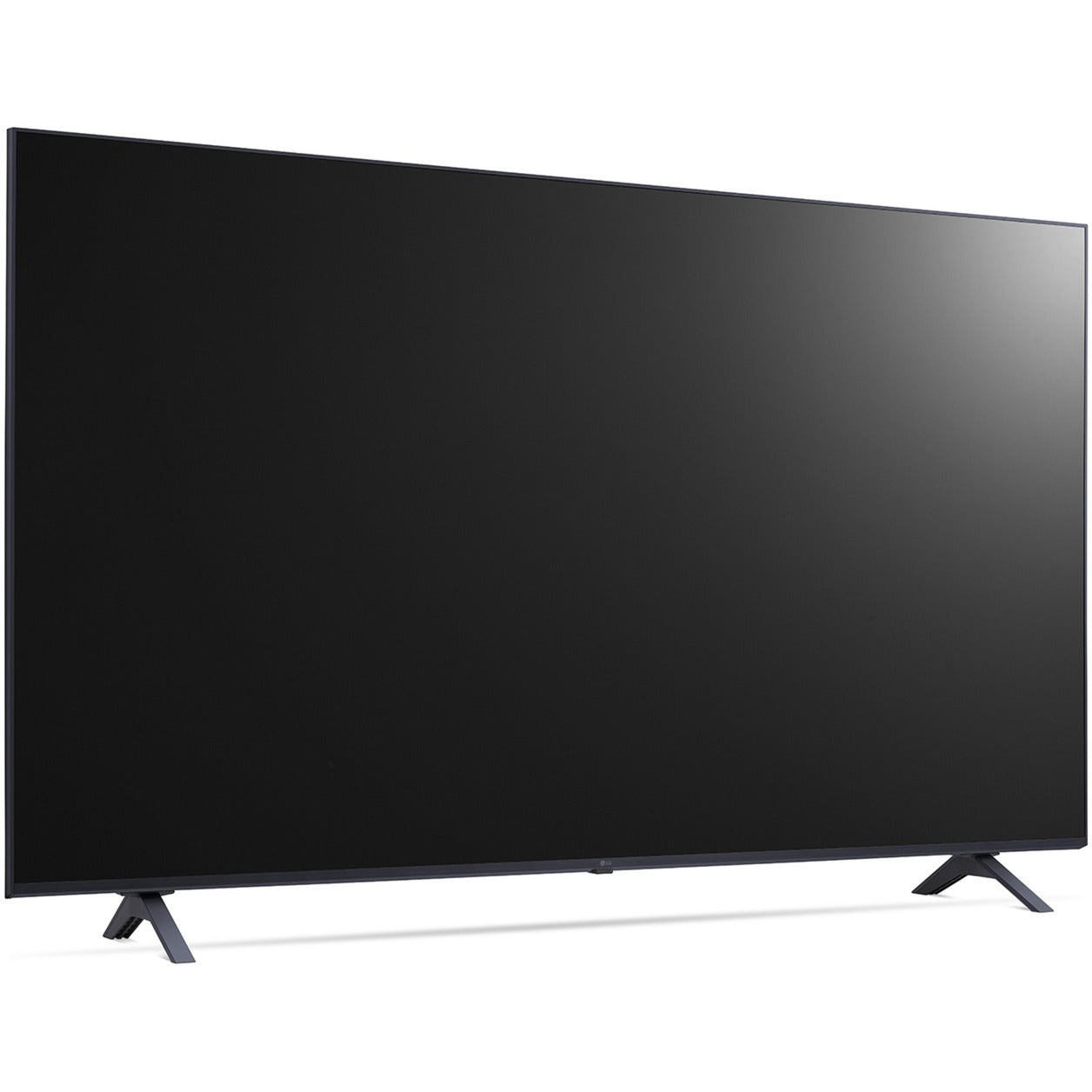 50un640s uhd tv signage 50 4k uhd monitor (blauw, 3x hdmi, usb-a, wlan, bt, lan, hdr10)