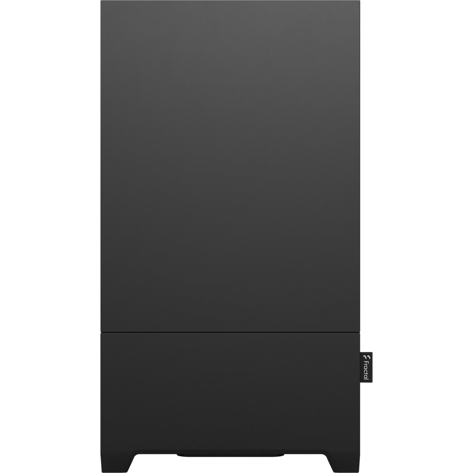 Fractal Design Pop Mini Silent Schwarz