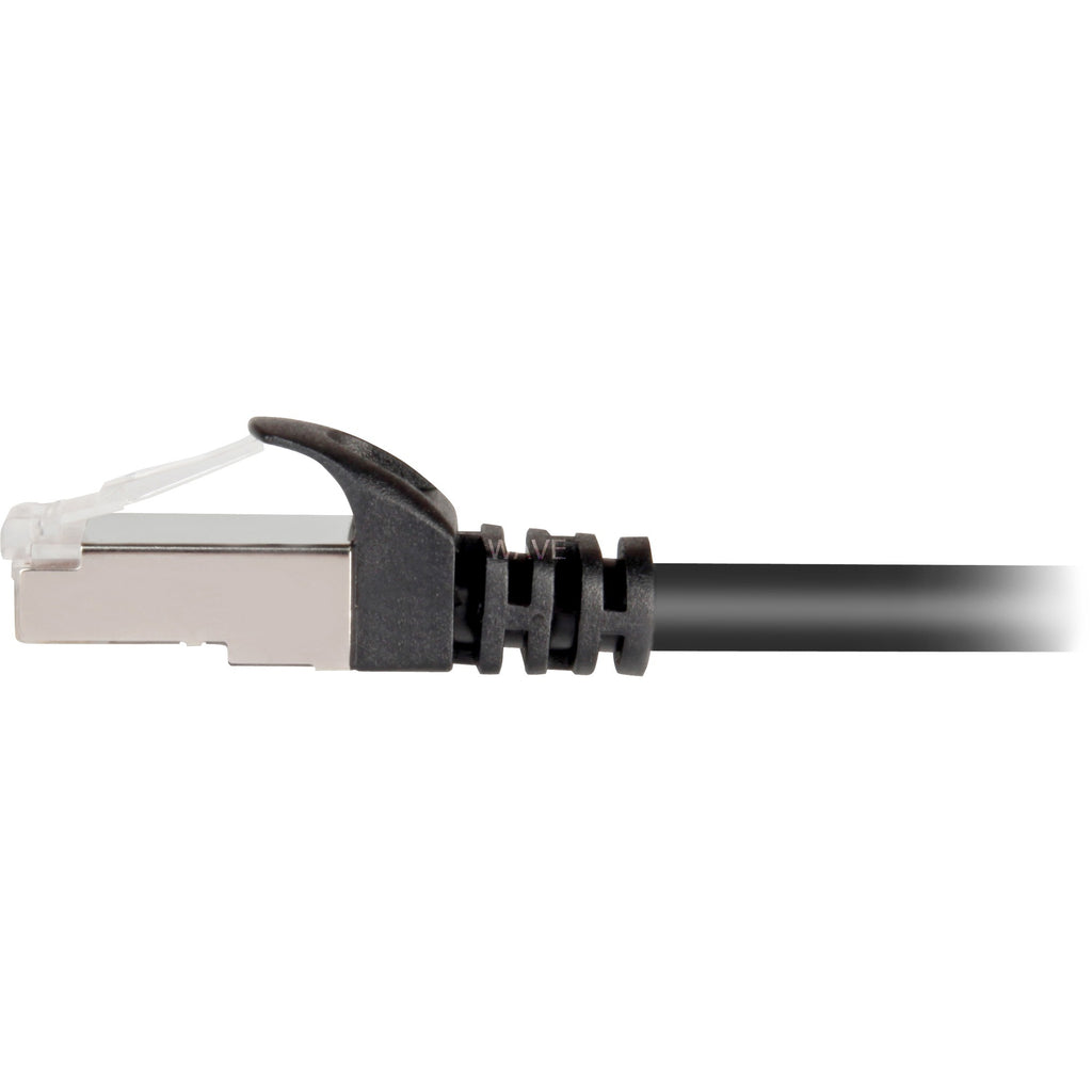Sharkoon patchkabel sftp, rj-45 met cat.6 (zwart, 20 meter)