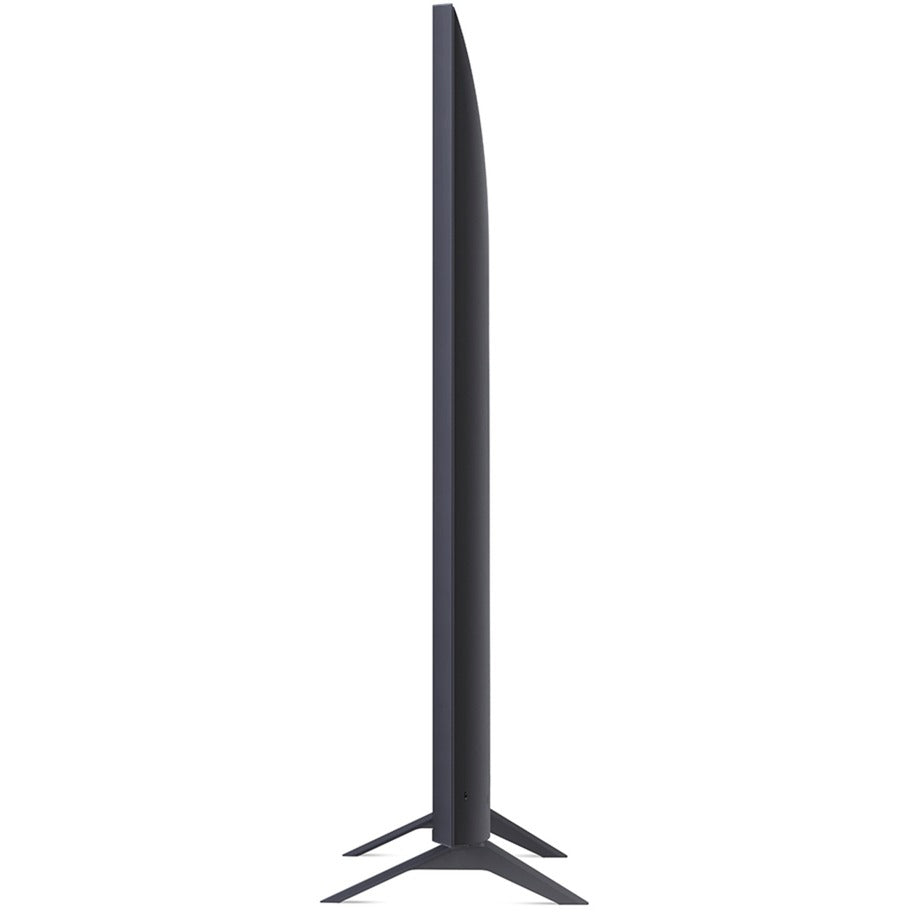 50un640s uhd tv signage 50 4k uhd monitor (blauw, 3x hdmi, usb-a, wlan, bt, lan, hdr10)