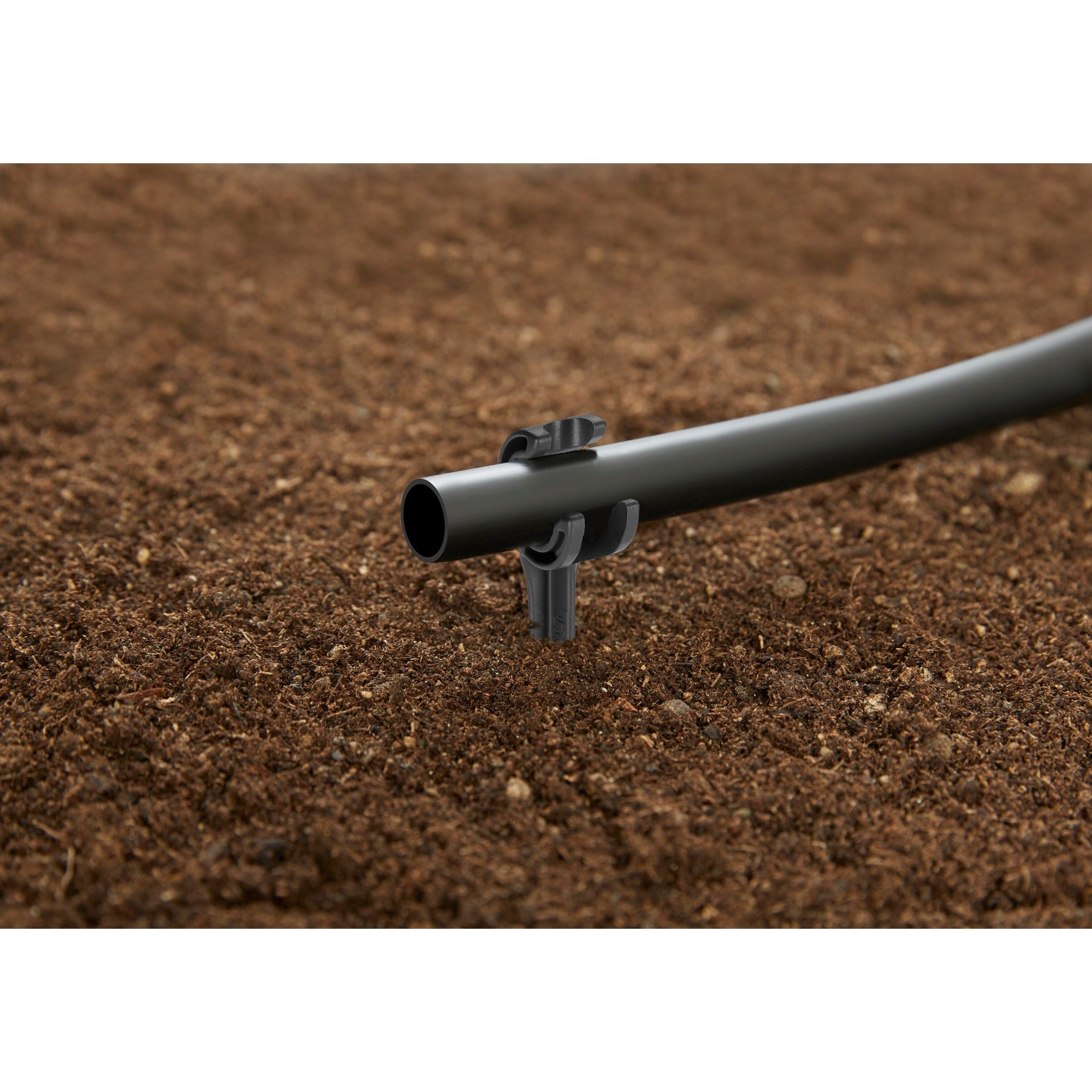 Gardena micro drip system buishouder - 13 mm (1 2 ) - 10 stuks