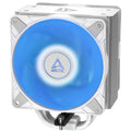 Arctic freezer 36 a-rgb cpu-koeler (wit, 4-pin pwm)